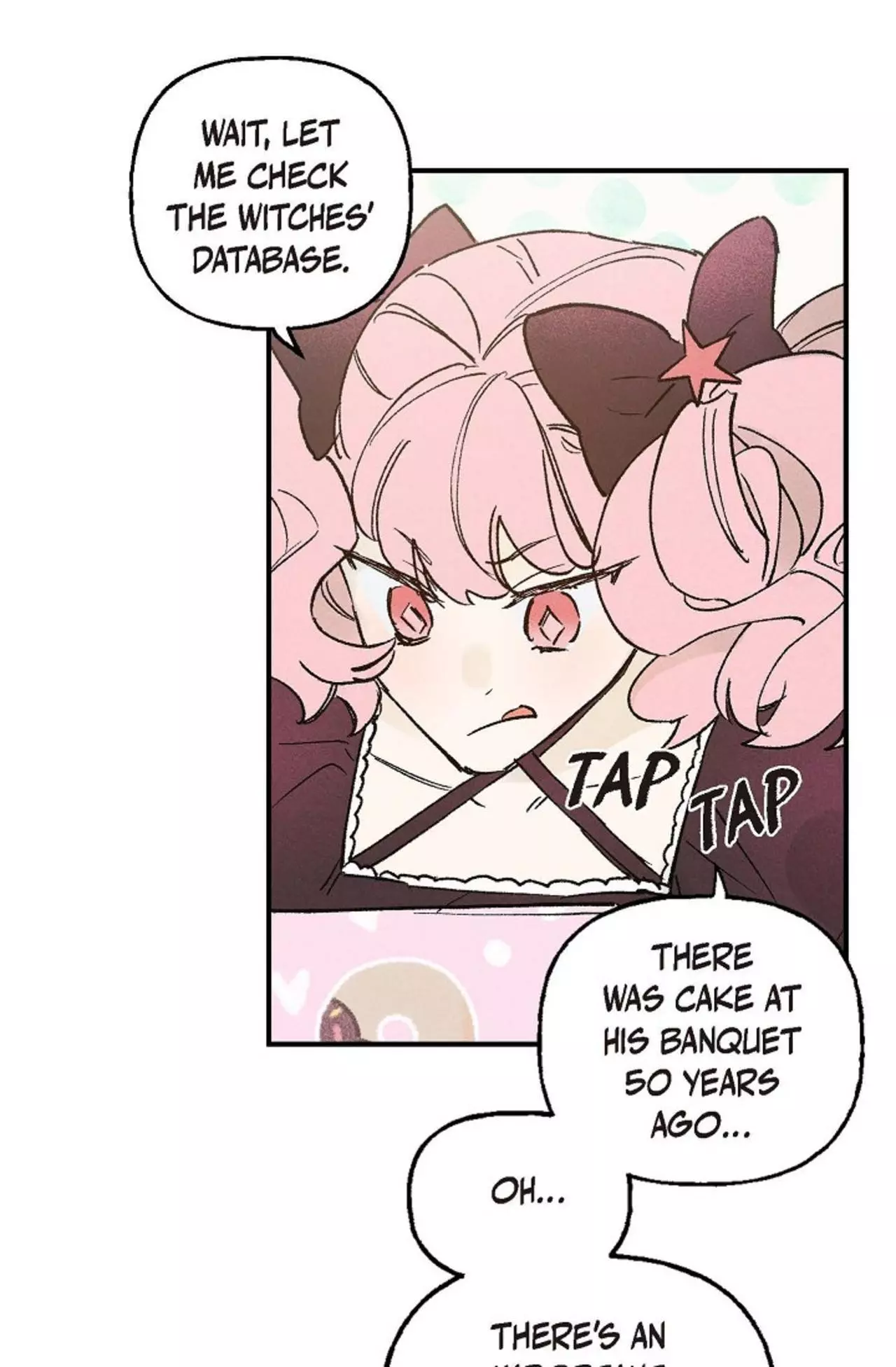 The Man Who Becomes a Gangster After 100 Days - Chapter 11 Page 13