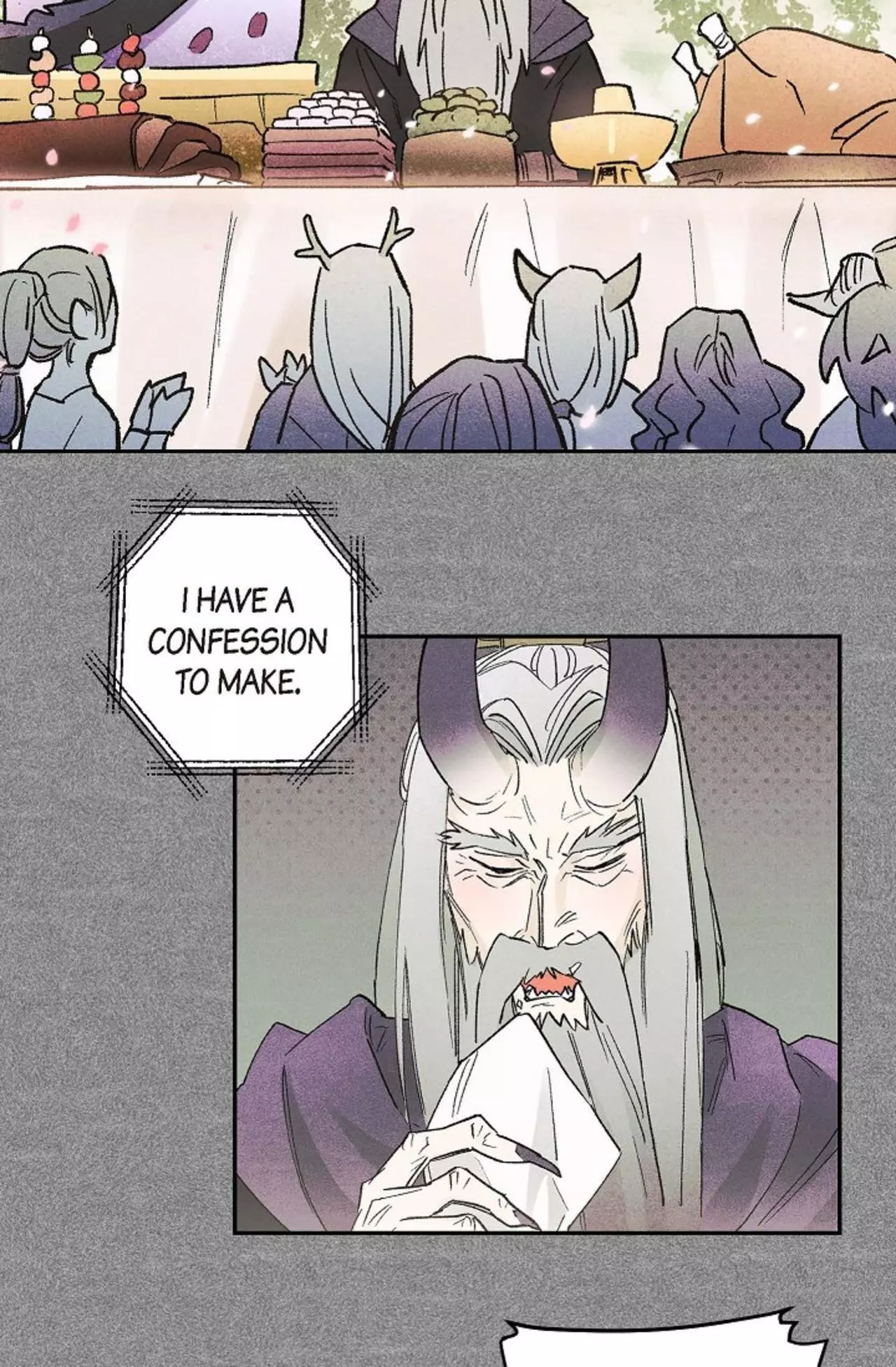 The Man Who Becomes a Gangster After 100 Days - Chapter 11 Page 15