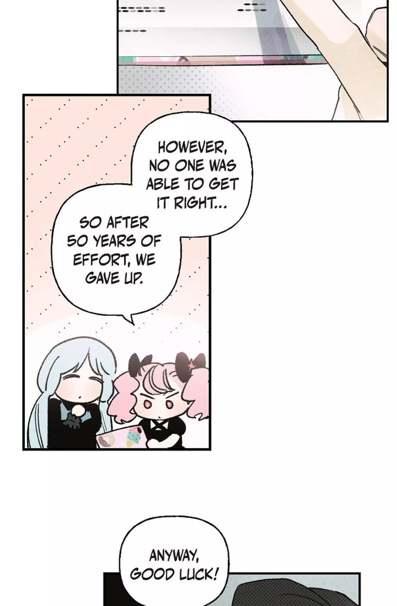 The Man Who Becomes a Gangster After 100 Days - Chapter 11 Page 19