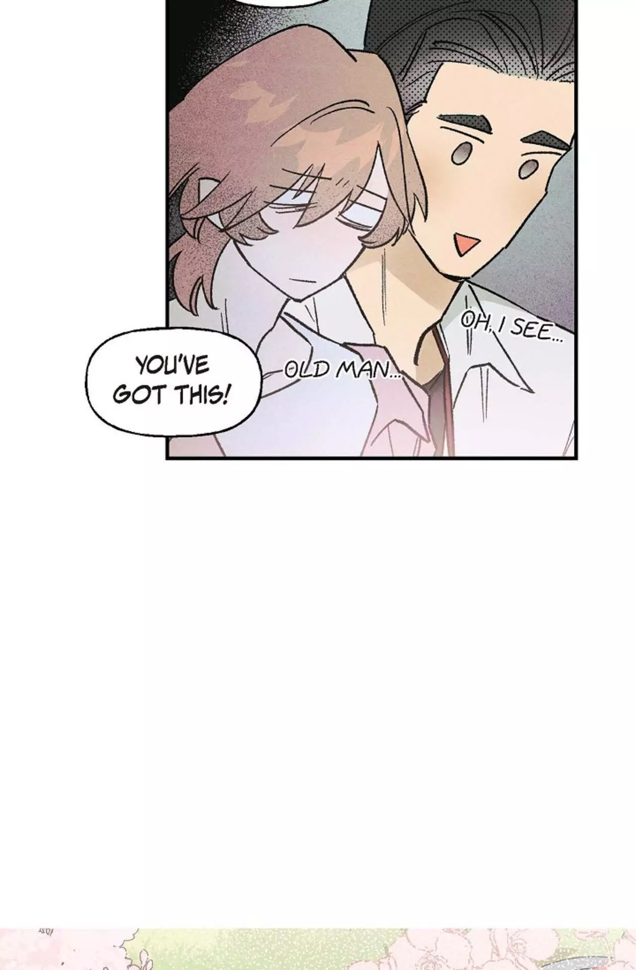 The Man Who Becomes a Gangster After 100 Days - Chapter 11 Page 20