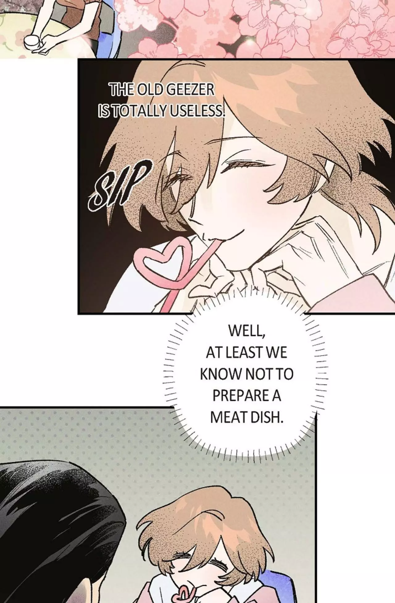 The Man Who Becomes a Gangster After 100 Days - Chapter 11 Page 22