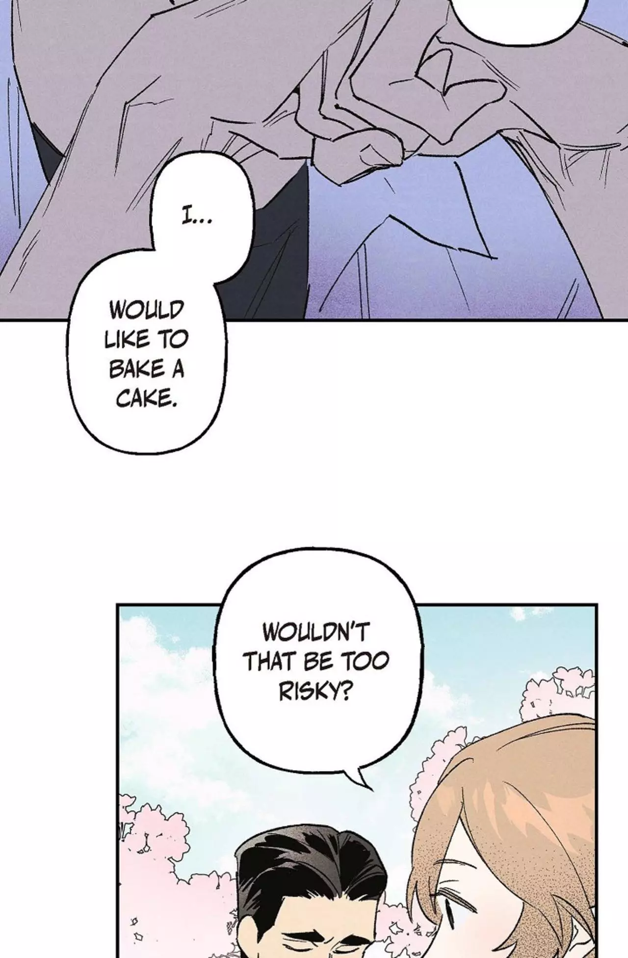 The Man Who Becomes a Gangster After 100 Days - Chapter 11 Page 24