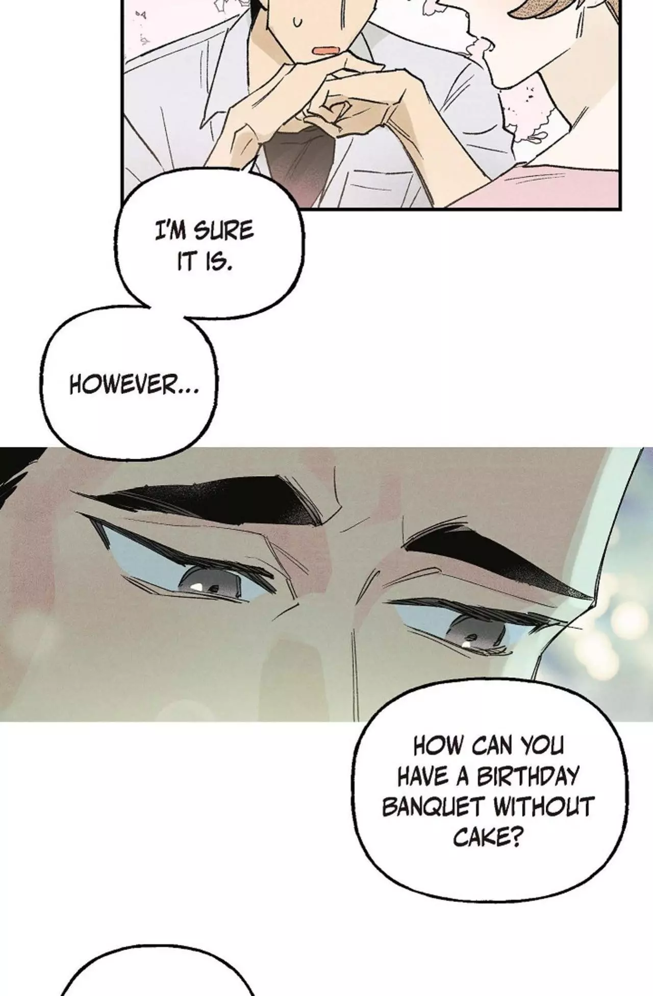 The Man Who Becomes a Gangster After 100 Days - Chapter 11 Page 25