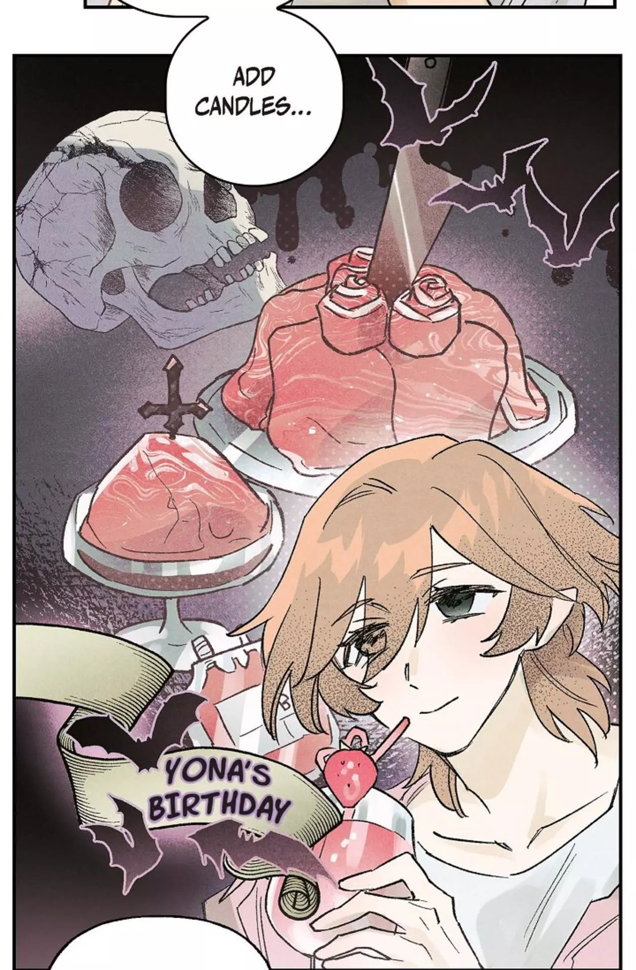 The Man Who Becomes a Gangster After 100 Days - Chapter 11 Page 27