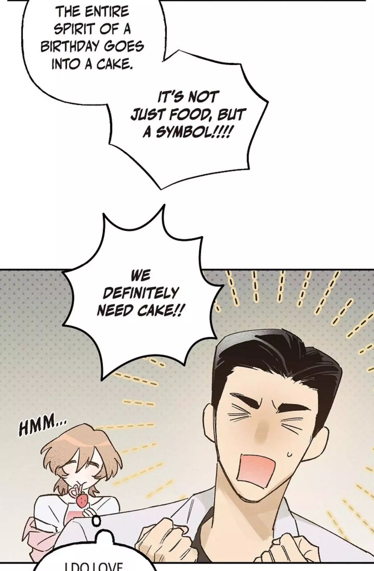 The Man Who Becomes a Gangster After 100 Days - Chapter 11 Page 28