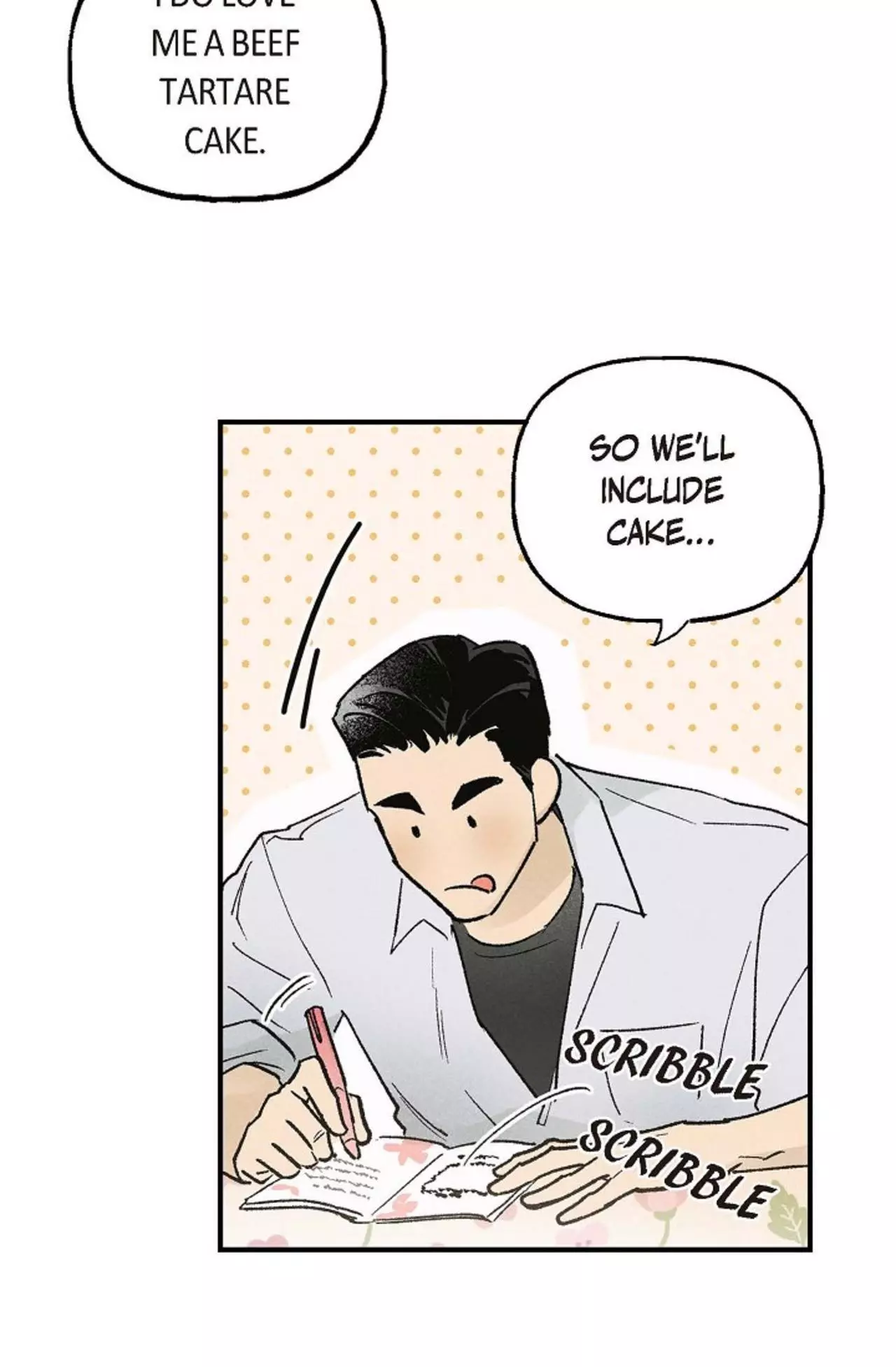 The Man Who Becomes a Gangster After 100 Days - Chapter 11 Page 29