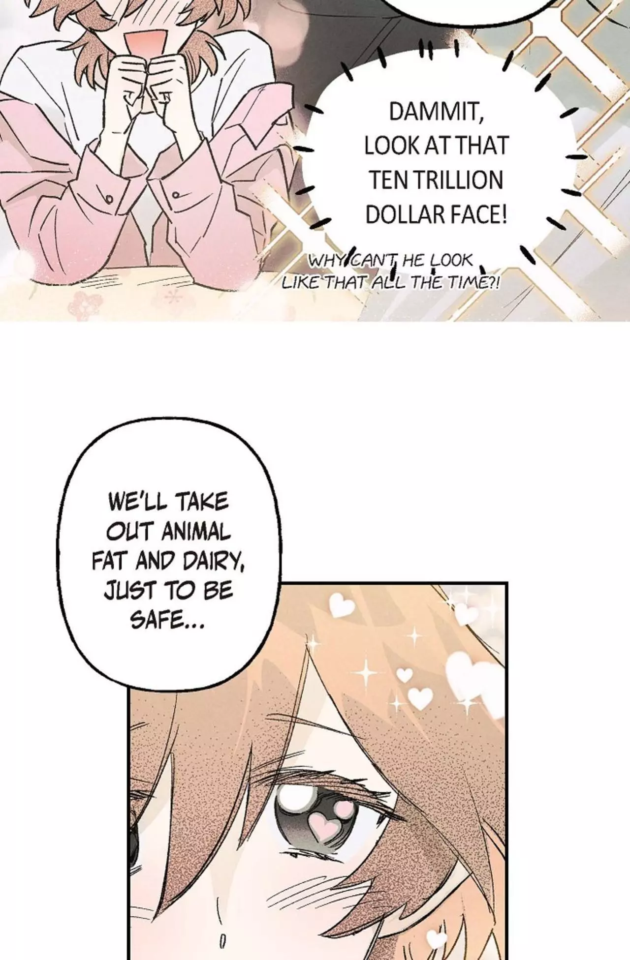 The Man Who Becomes a Gangster After 100 Days - Chapter 11 Page 31