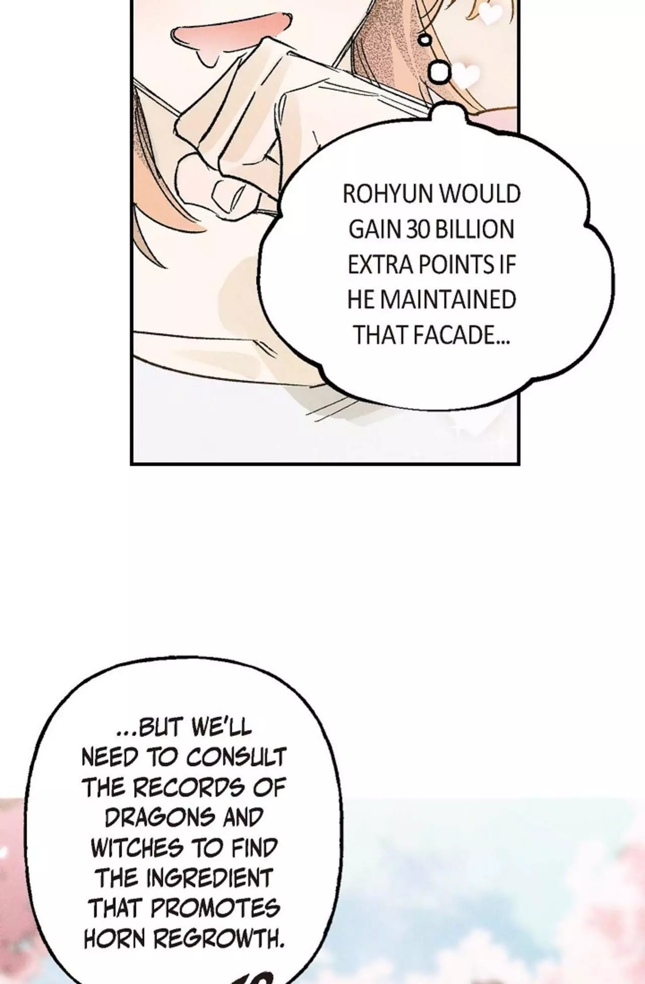 The Man Who Becomes a Gangster After 100 Days - Chapter 11 Page 32