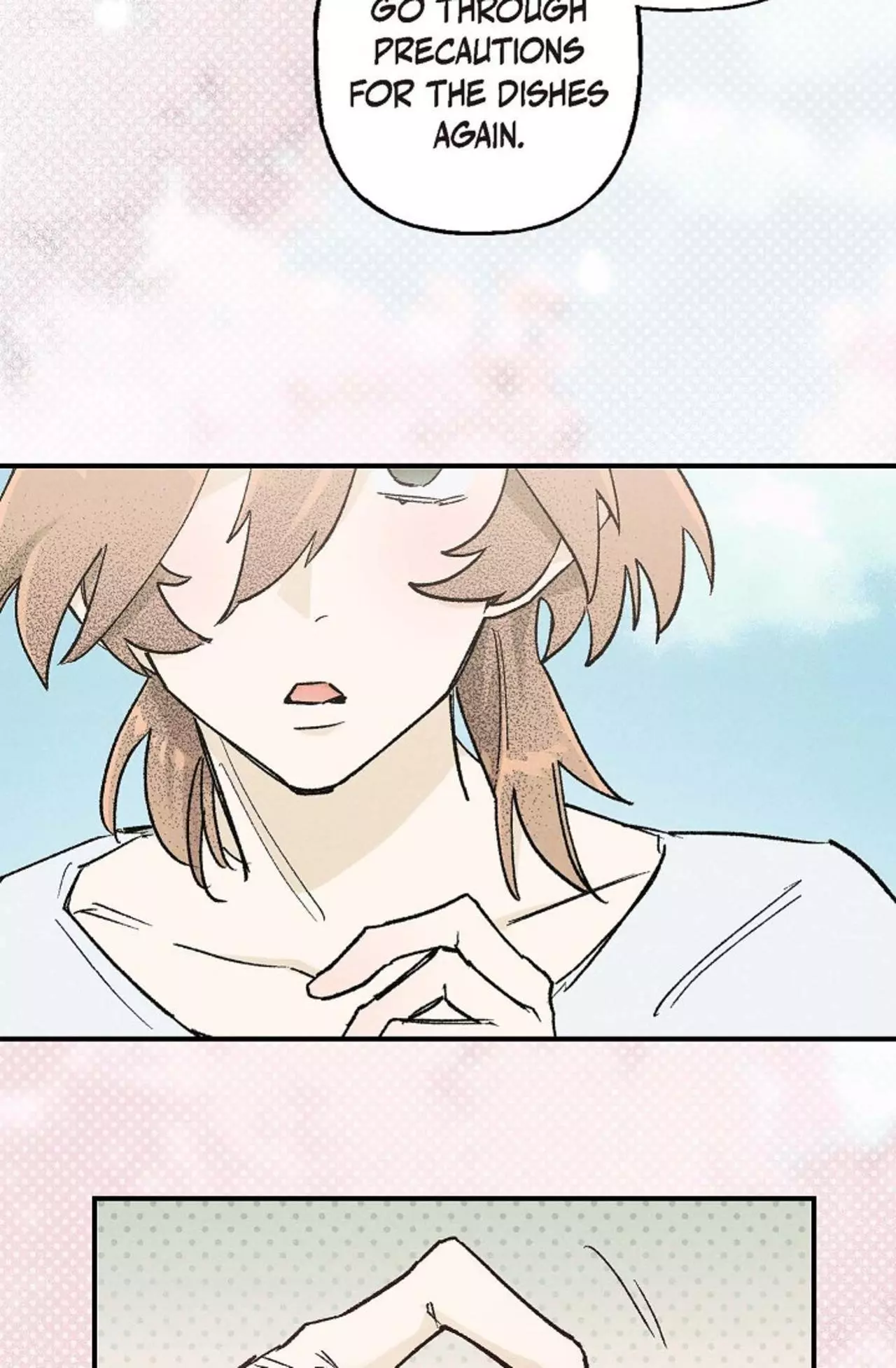 The Man Who Becomes a Gangster After 100 Days - Chapter 11 Page 34