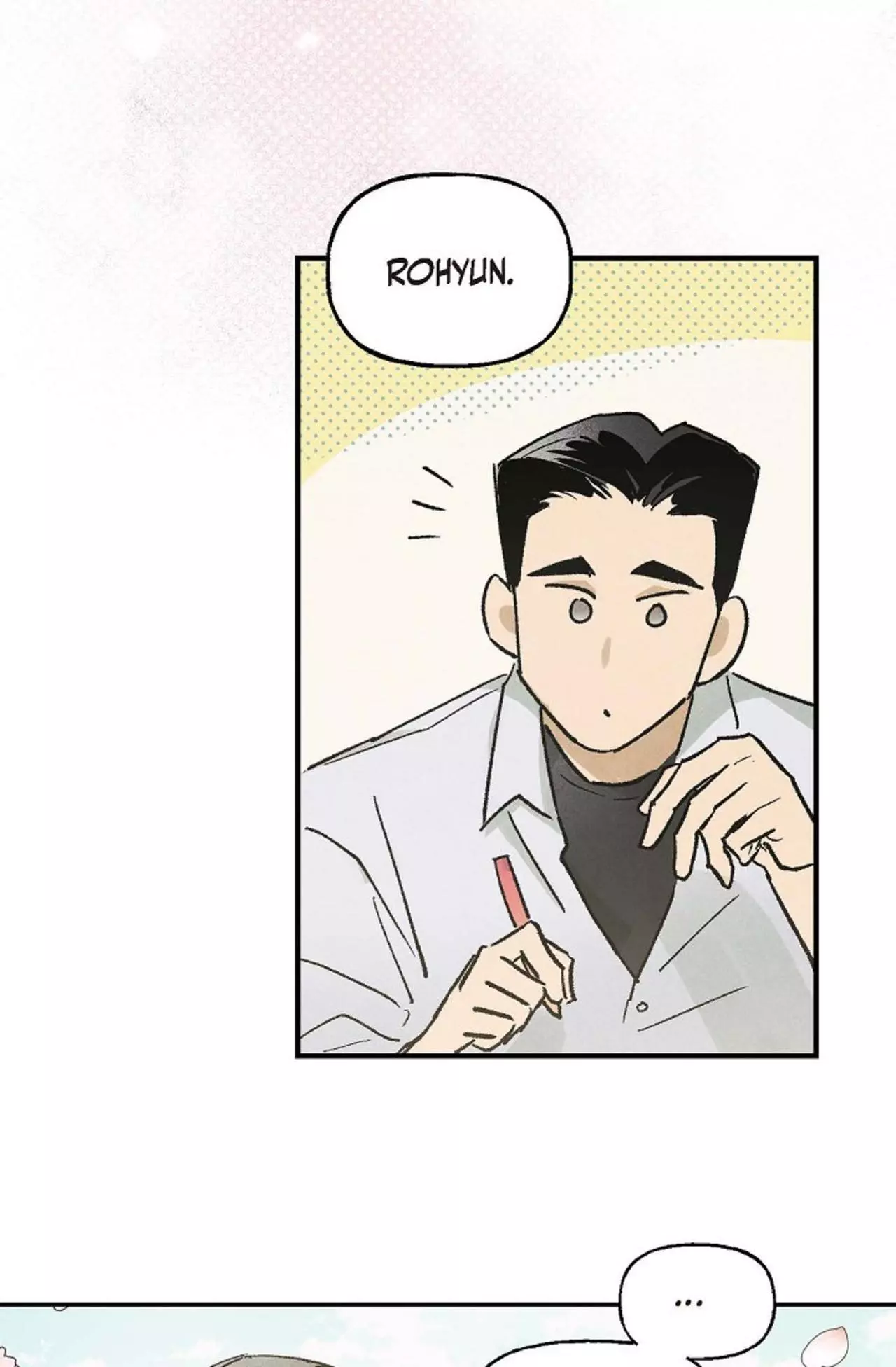 The Man Who Becomes a Gangster After 100 Days - Chapter 11 Page 36