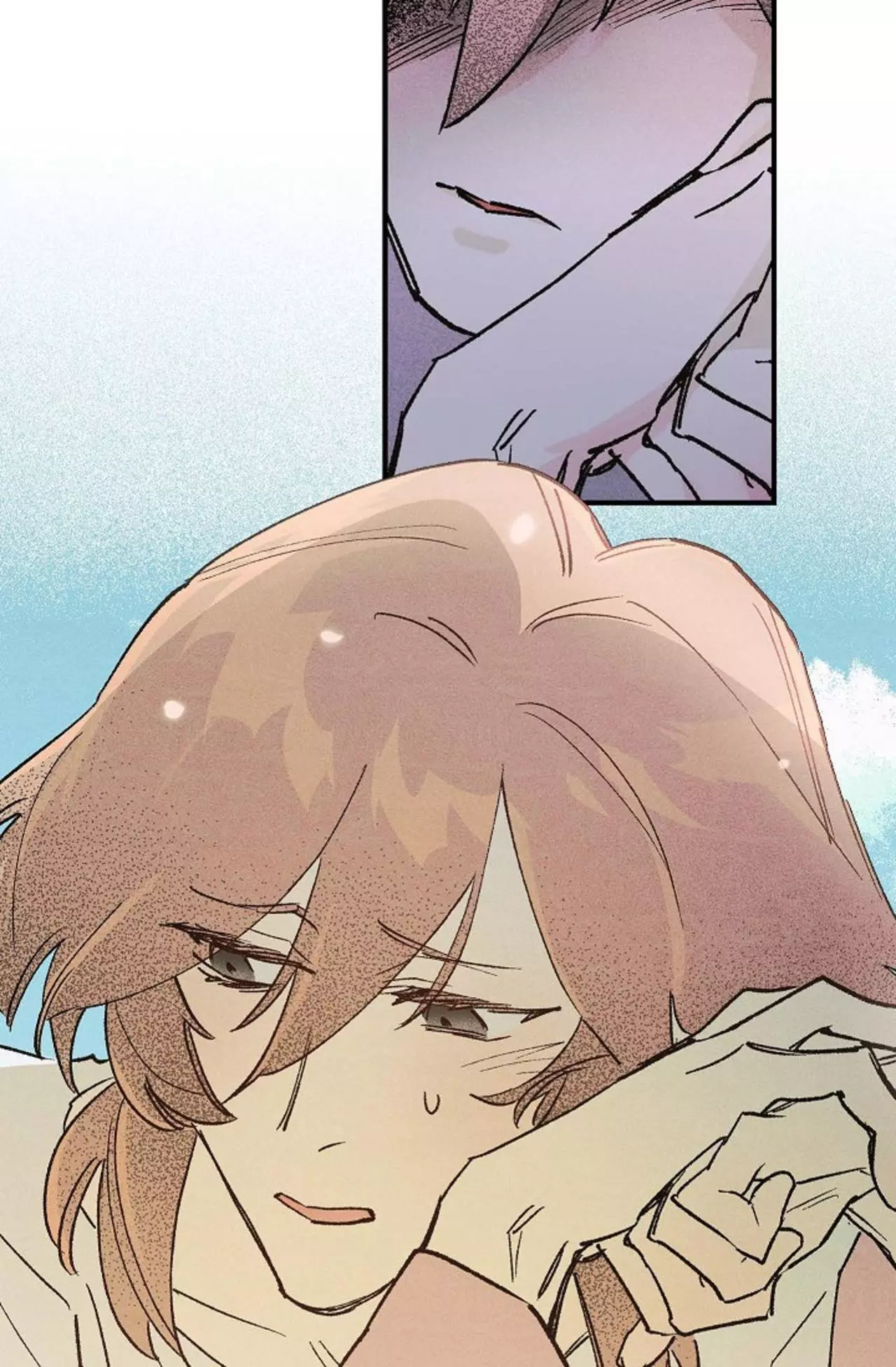 The Man Who Becomes a Gangster After 100 Days - Chapter 11 Page 38