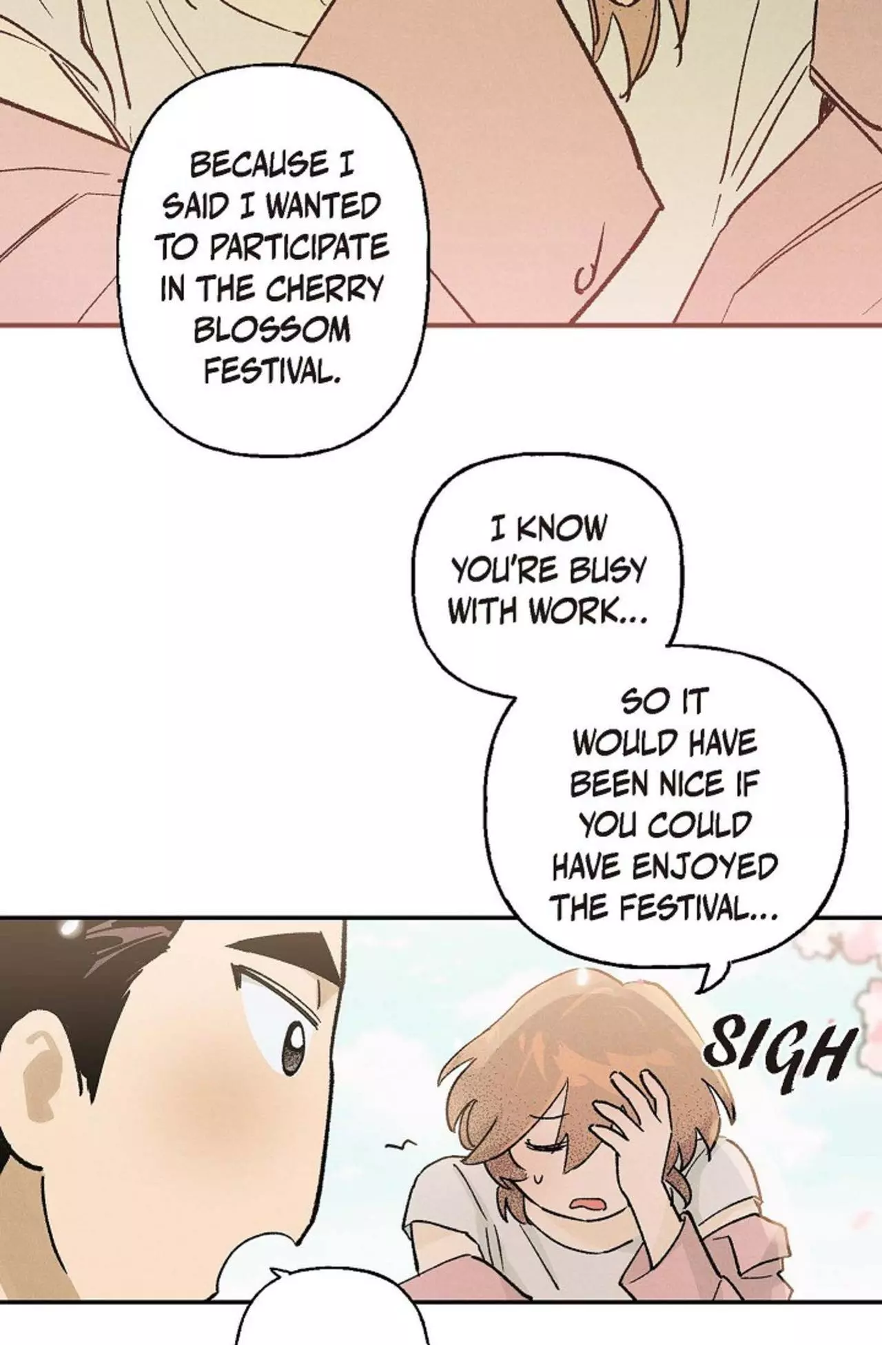 The Man Who Becomes a Gangster After 100 Days - Chapter 11 Page 39