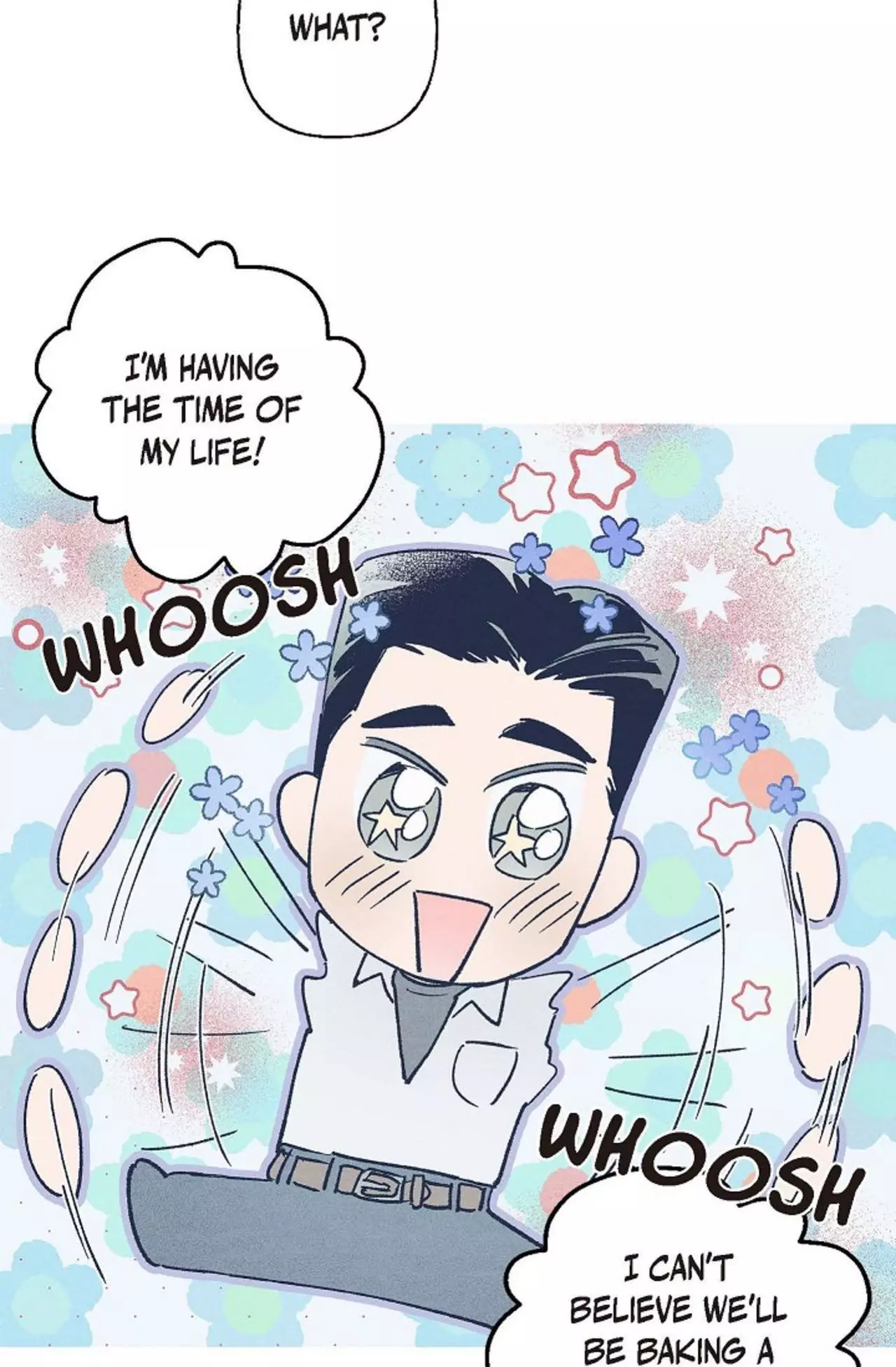 The Man Who Becomes a Gangster After 100 Days - Chapter 11 Page 40