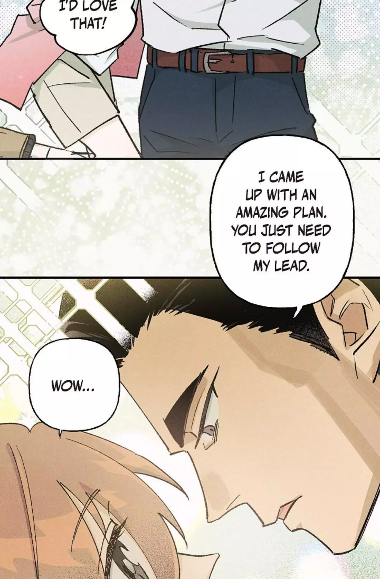 The Man Who Becomes a Gangster After 100 Days - Chapter 11 Page 45