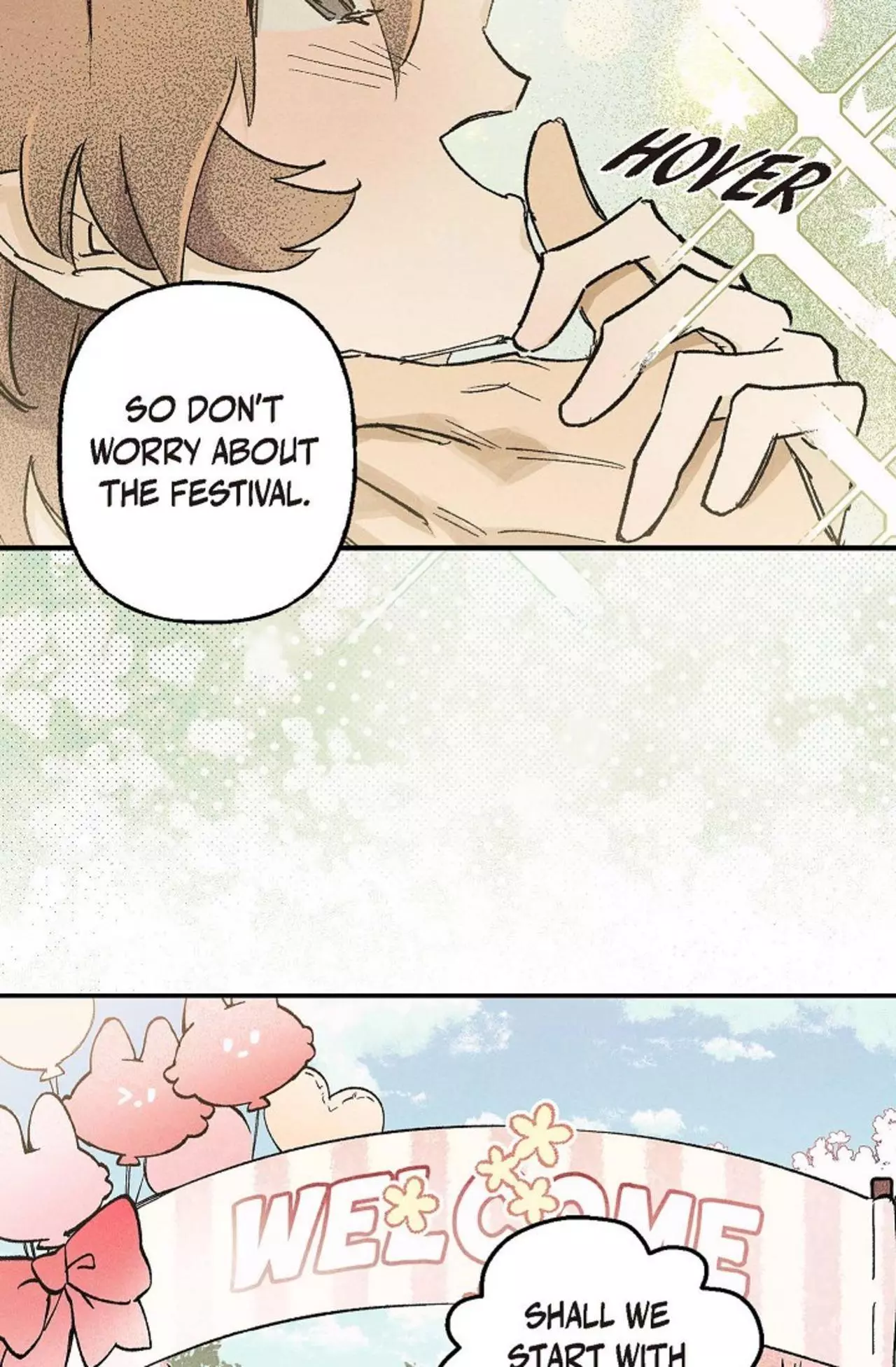 The Man Who Becomes a Gangster After 100 Days - Chapter 11 Page 46