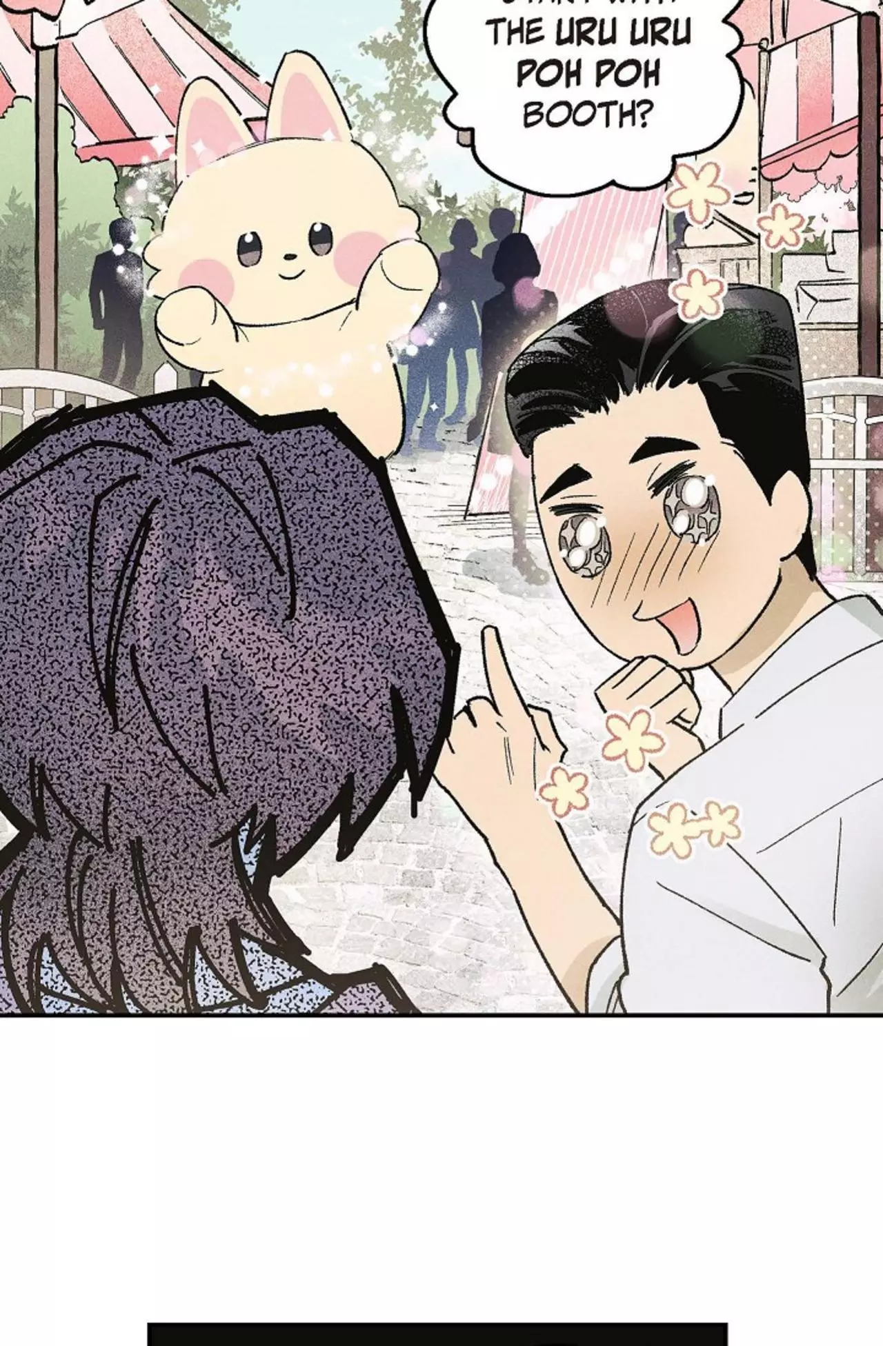 The Man Who Becomes a Gangster After 100 Days - Chapter 11 Page 47
