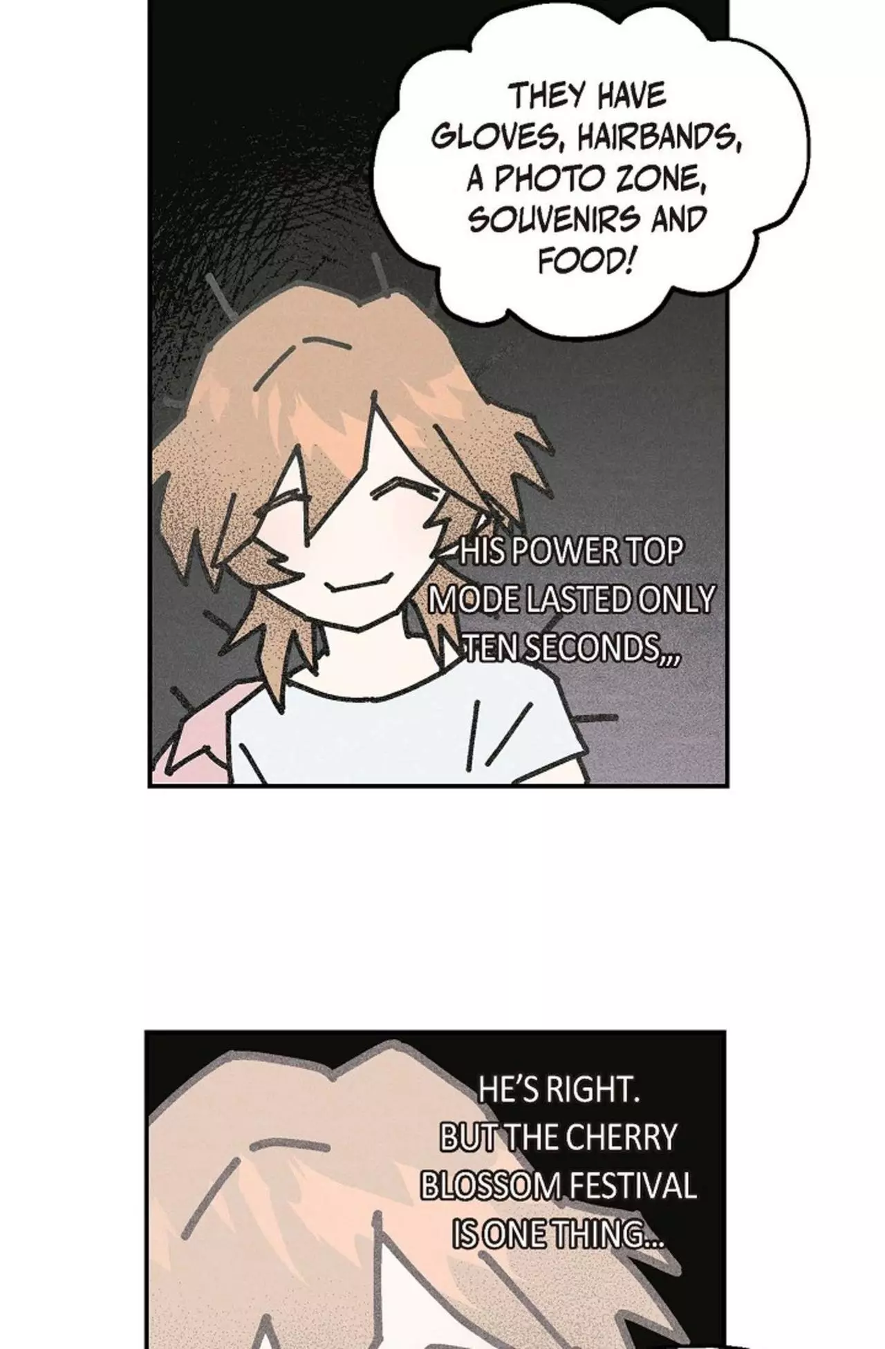 The Man Who Becomes a Gangster After 100 Days - Chapter 11 Page 48