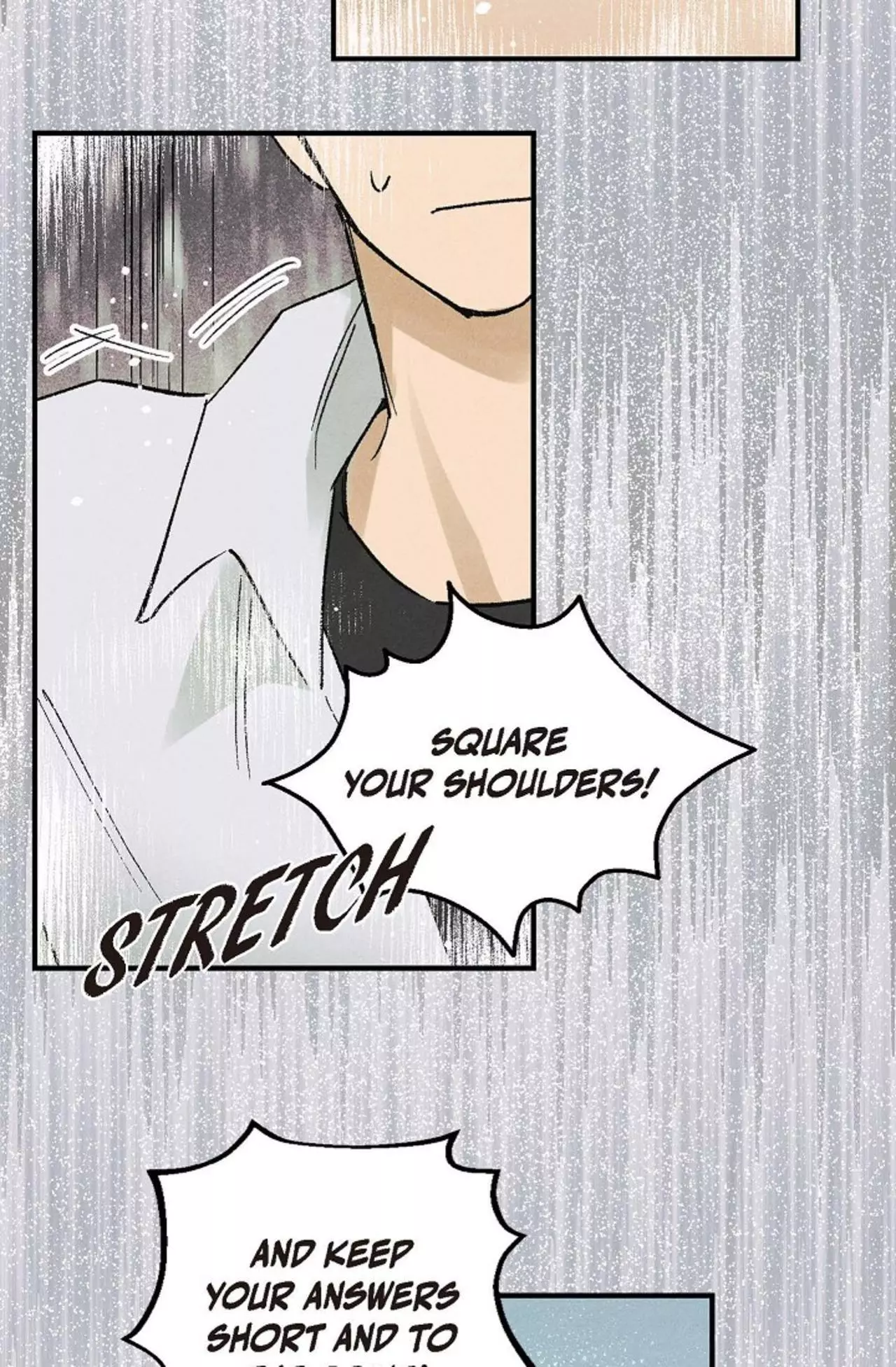 The Man Who Becomes a Gangster After 100 Days - Chapter 11 Page 50