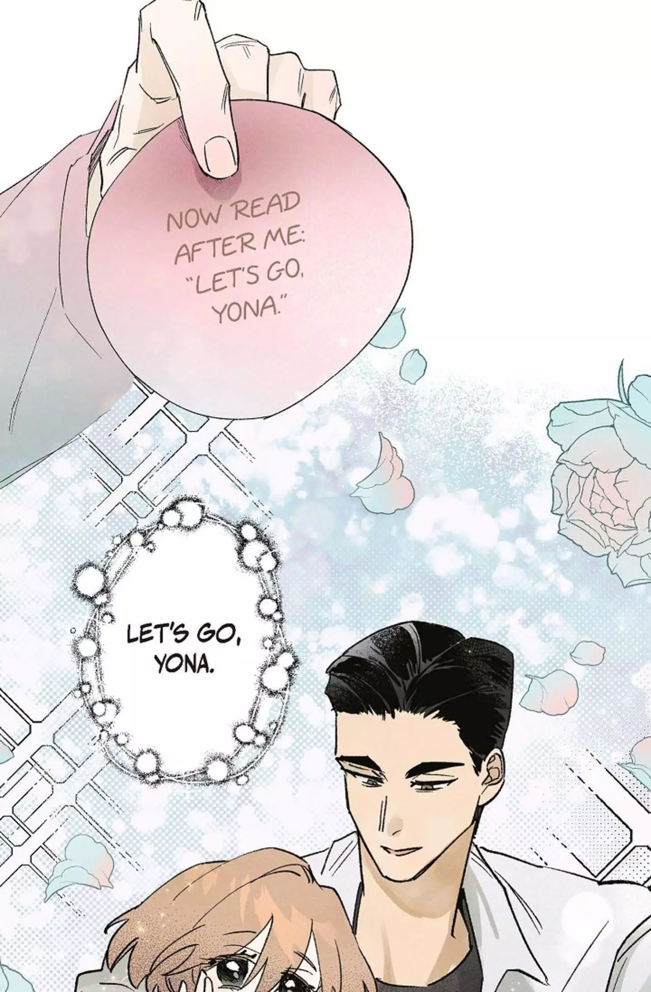 The Man Who Becomes a Gangster After 100 Days - Chapter 11 Page 52