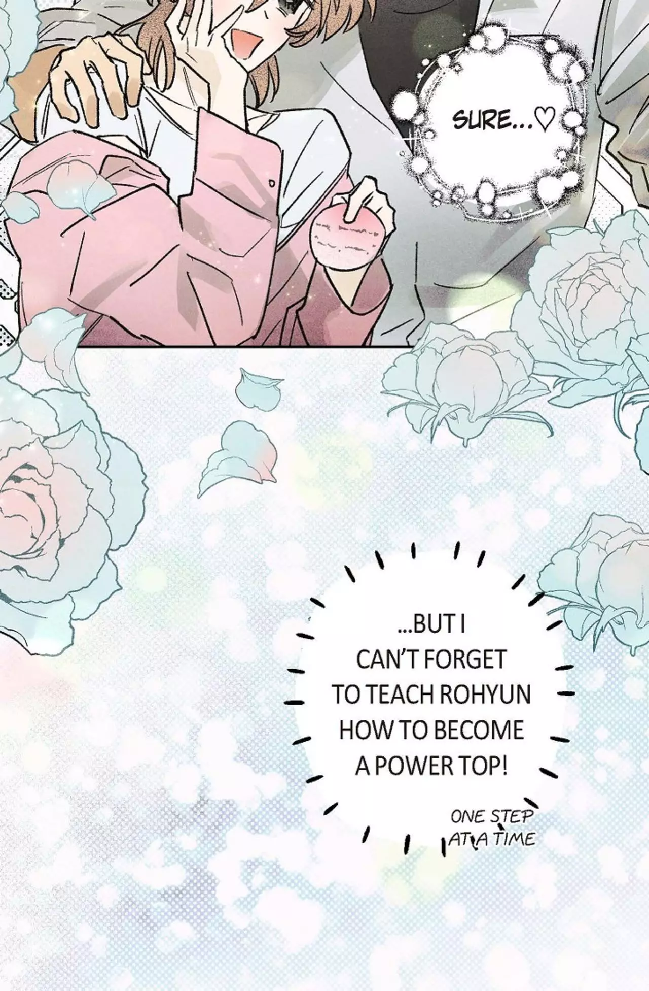 The Man Who Becomes a Gangster After 100 Days - Chapter 11 Page 53