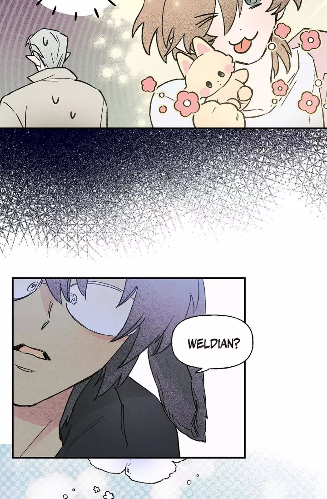 The Man Who Becomes a Gangster After 100 Days - Chapter 11 Page 56