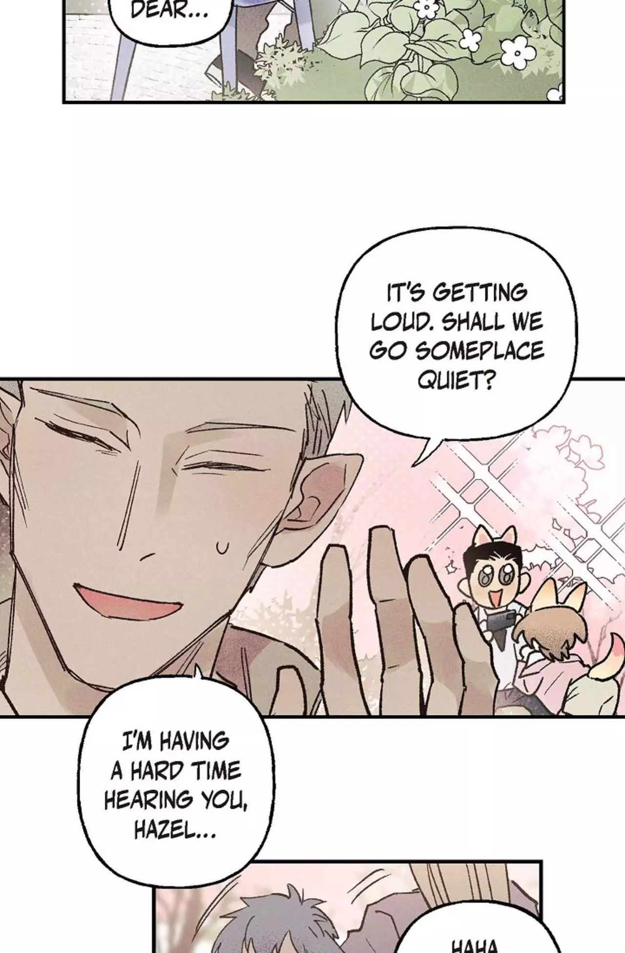 The Man Who Becomes a Gangster After 100 Days - Chapter 11 Page 59