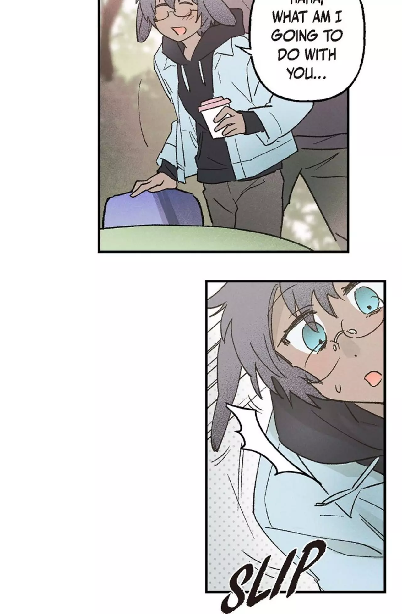 The Man Who Becomes a Gangster After 100 Days - Chapter 11 Page 60