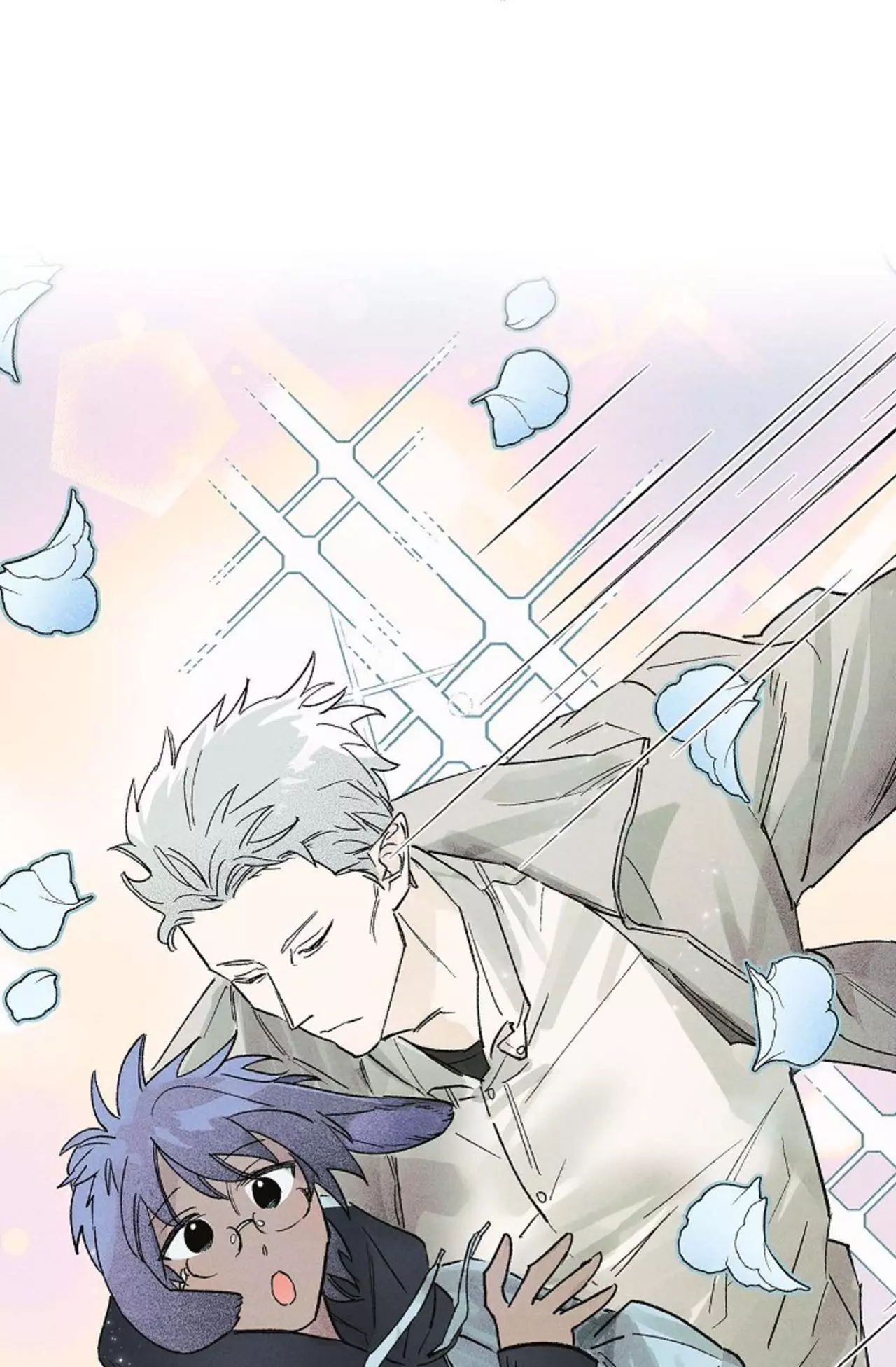 The Man Who Becomes a Gangster After 100 Days - Chapter 11 Page 61