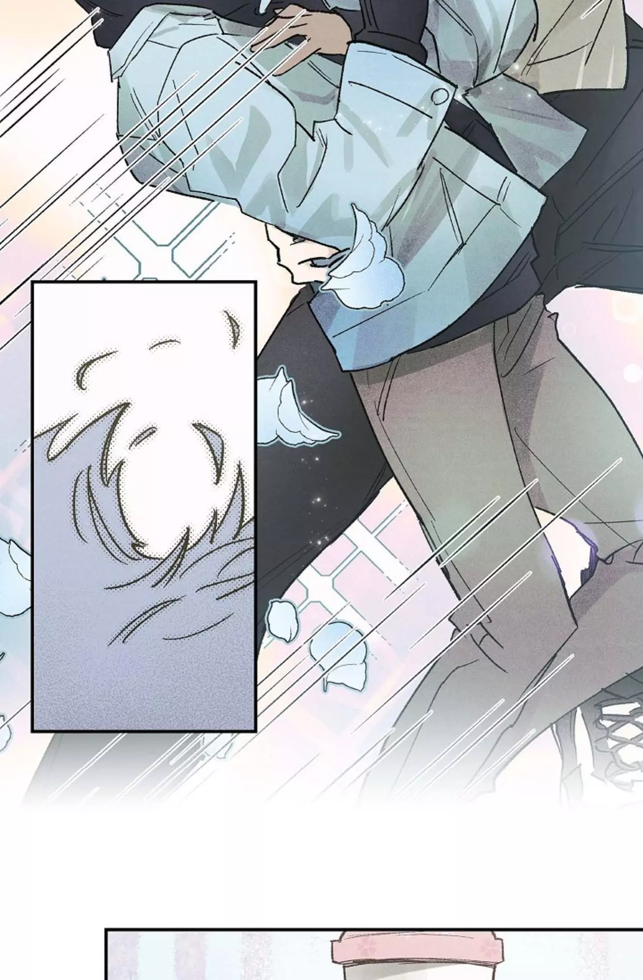 The Man Who Becomes a Gangster After 100 Days - Chapter 11 Page 62