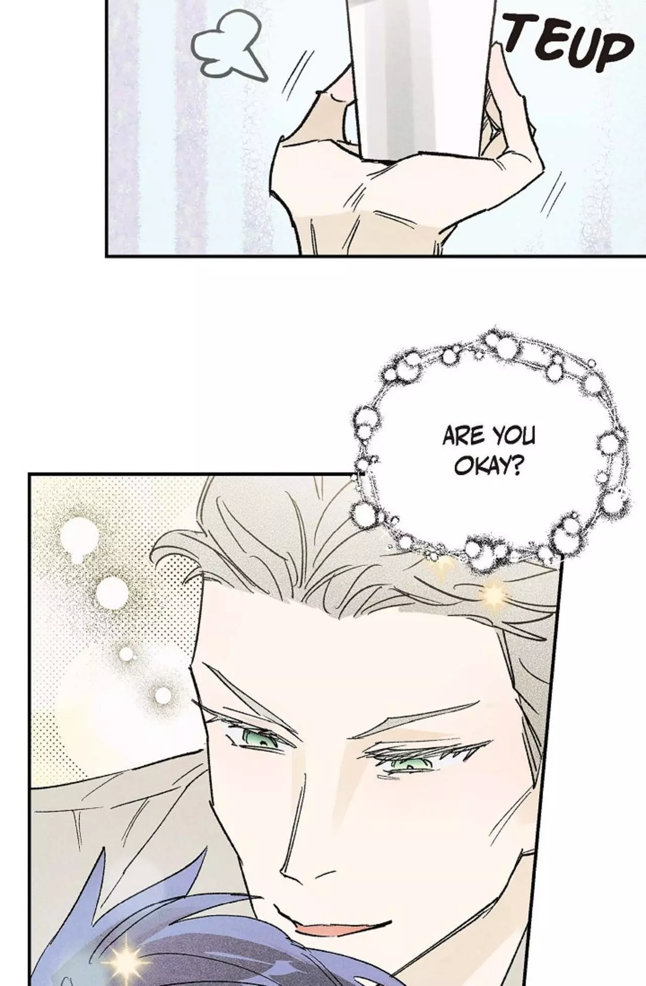 The Man Who Becomes a Gangster After 100 Days - Chapter 11 Page 63