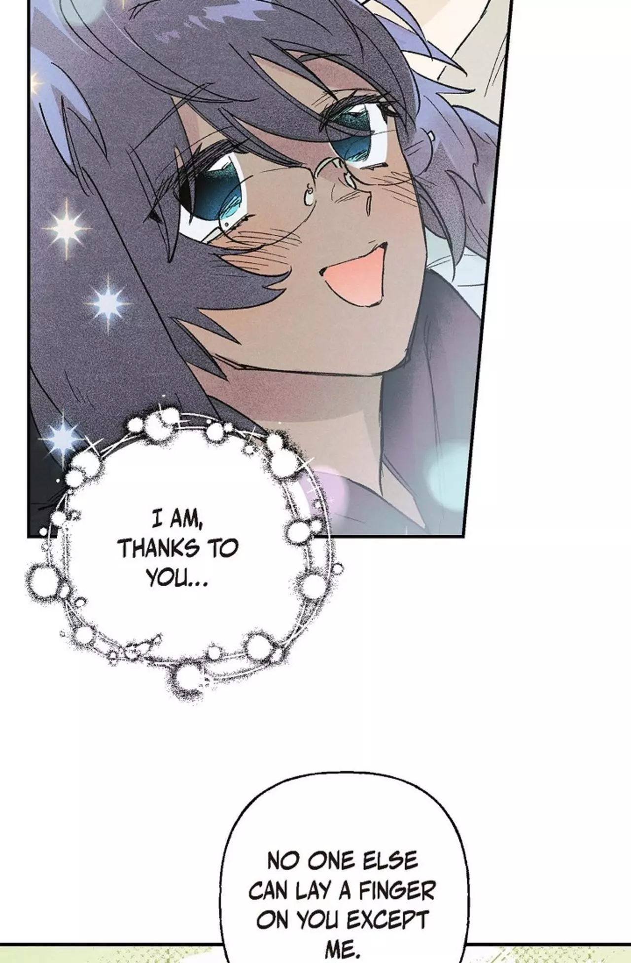 The Man Who Becomes a Gangster After 100 Days - Chapter 11 Page 64