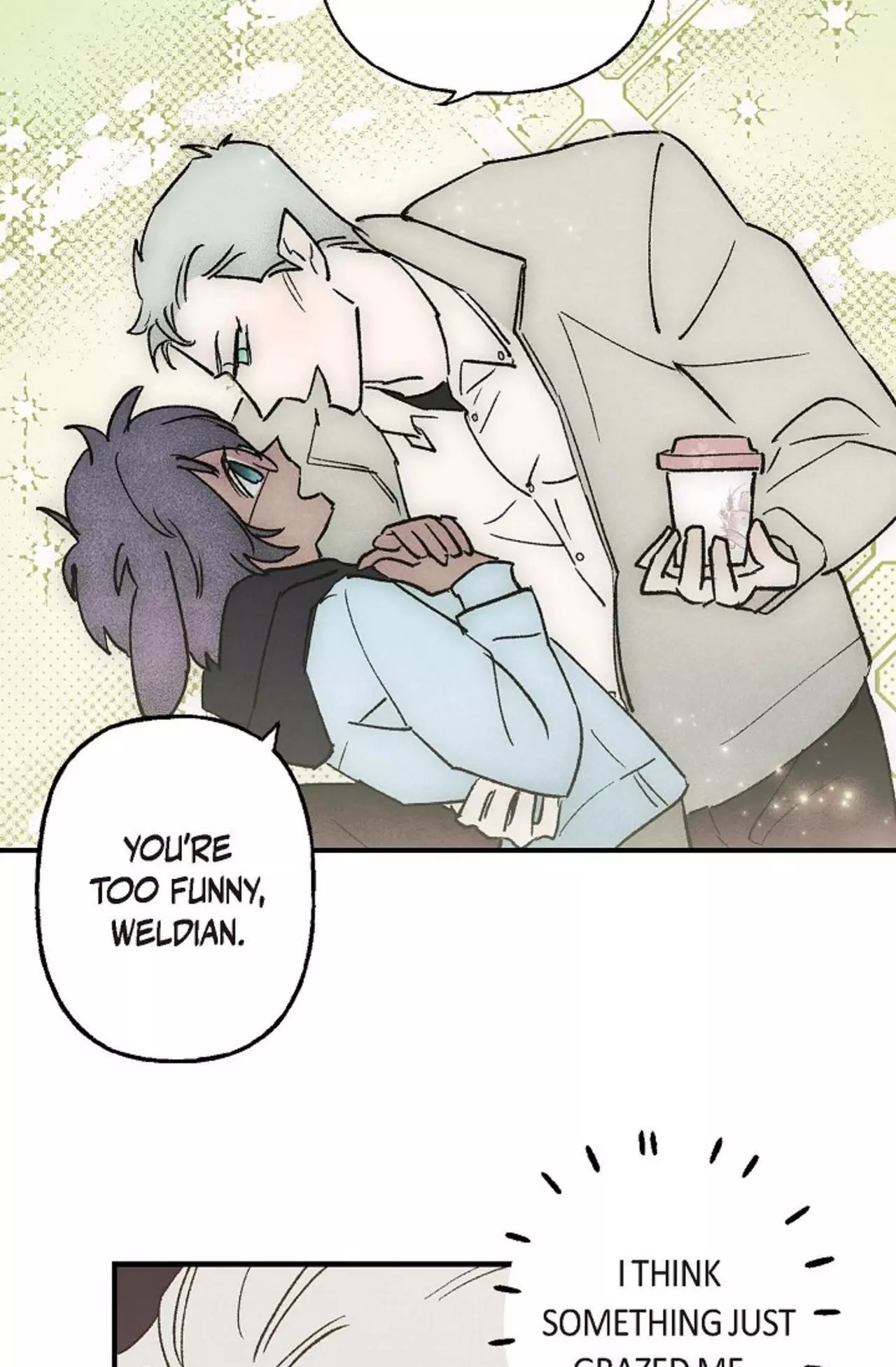 The Man Who Becomes a Gangster After 100 Days - Chapter 11 Page 65