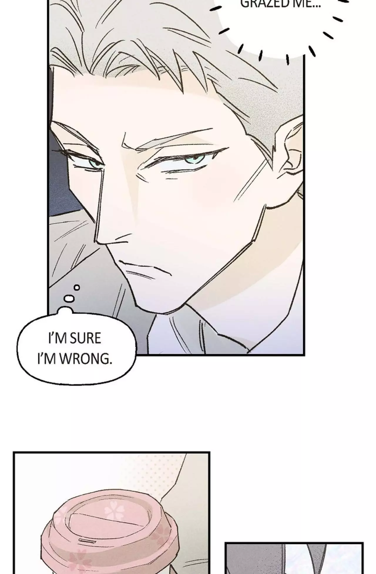 The Man Who Becomes a Gangster After 100 Days - Chapter 11 Page 66