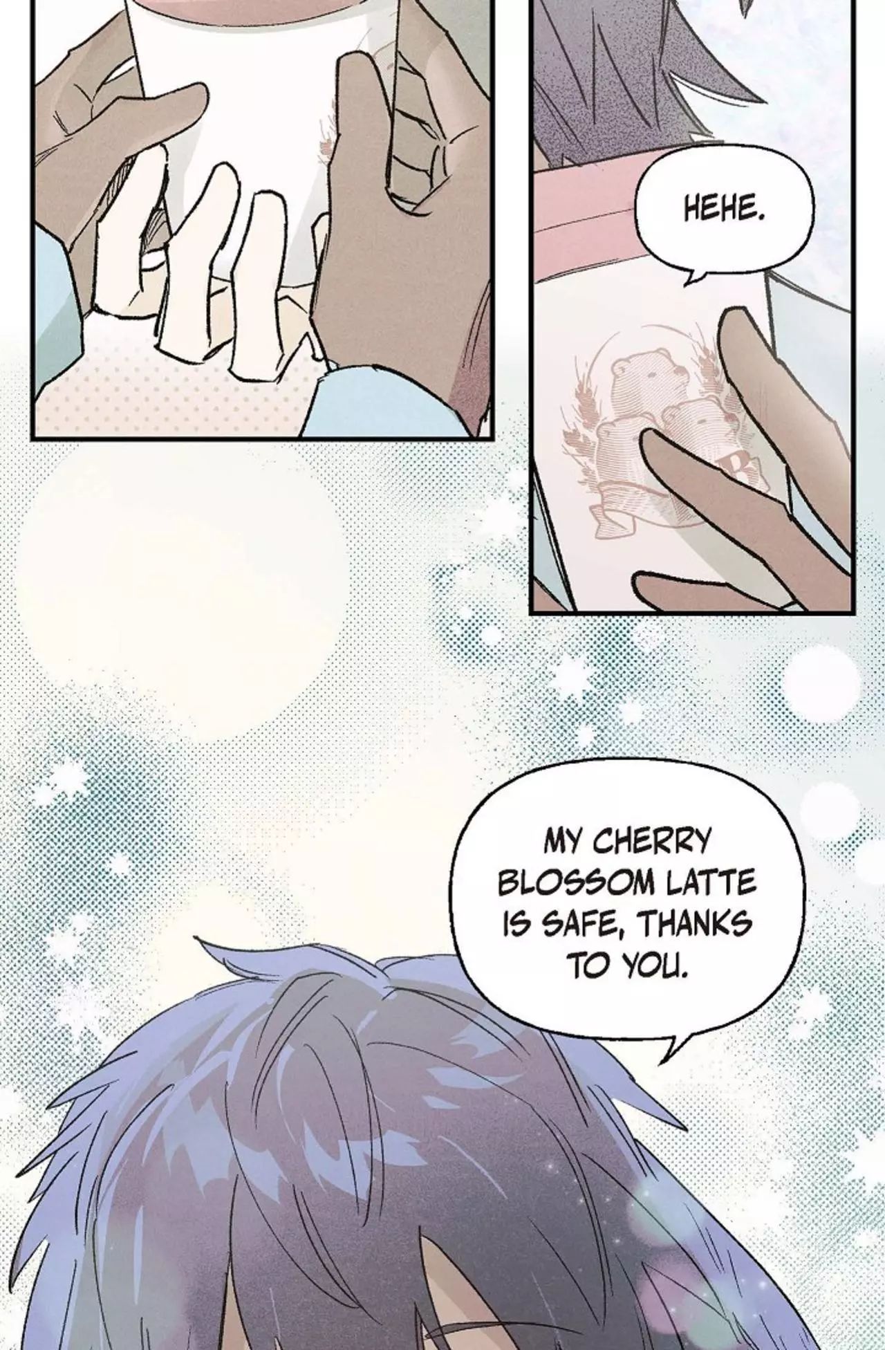 The Man Who Becomes a Gangster After 100 Days - Chapter 11 Page 67