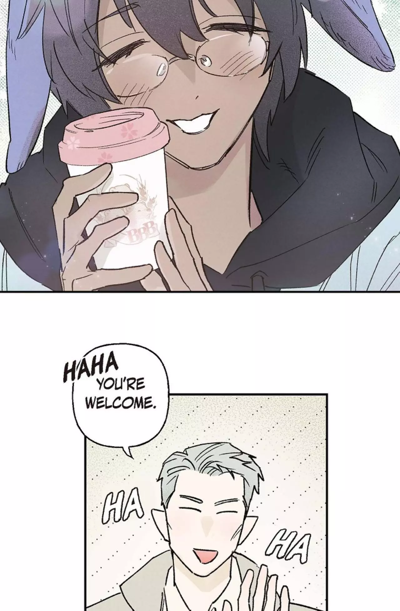 The Man Who Becomes a Gangster After 100 Days - Chapter 11 Page 68