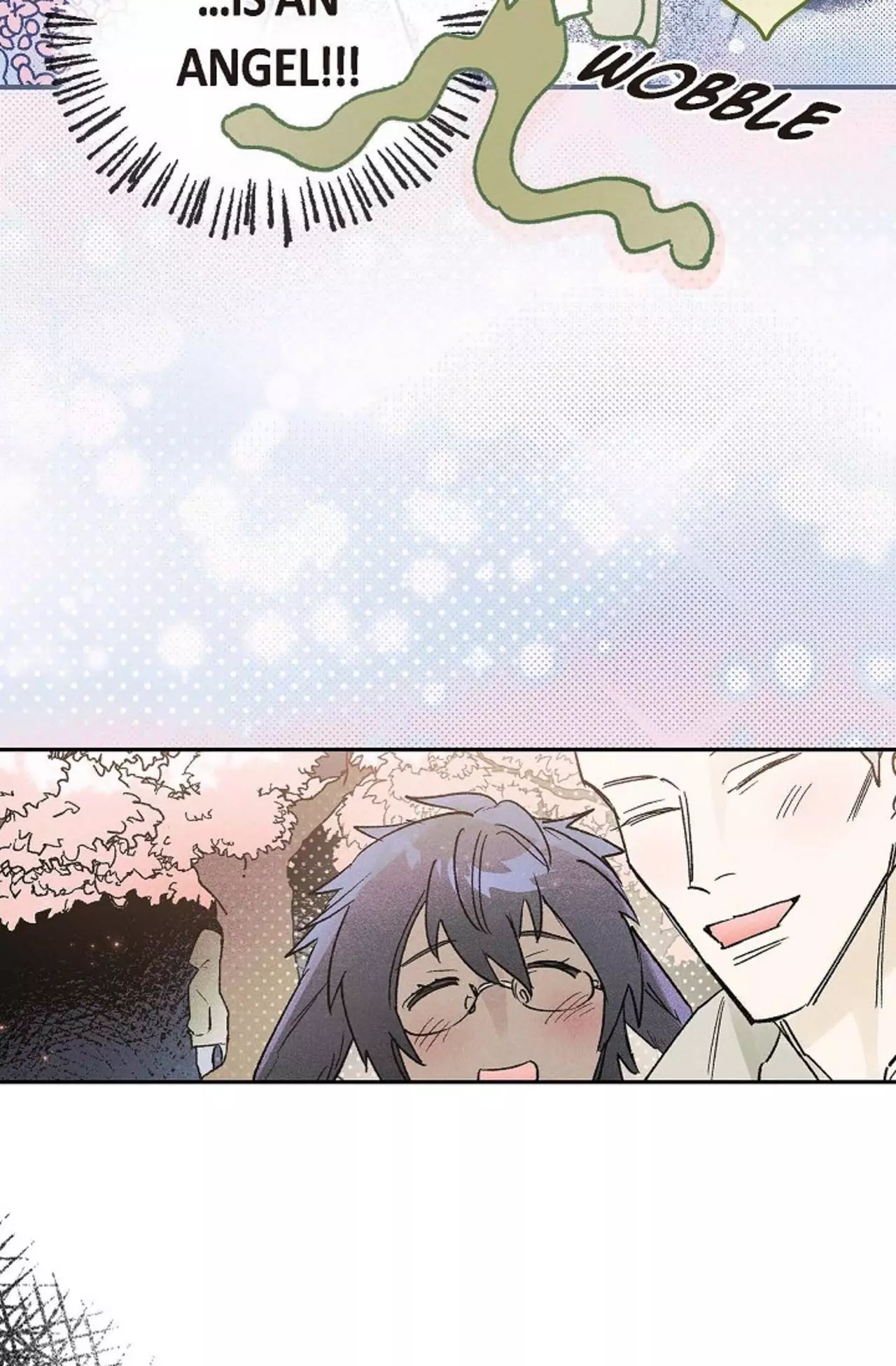 The Man Who Becomes a Gangster After 100 Days - Chapter 11 Page 71