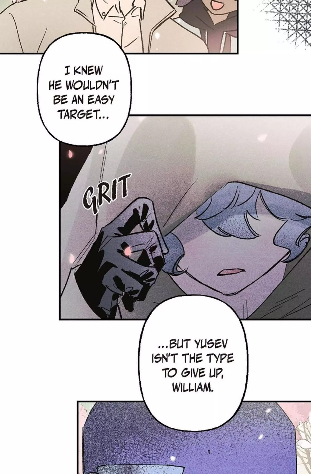 The Man Who Becomes a Gangster After 100 Days - Chapter 11 Page 75