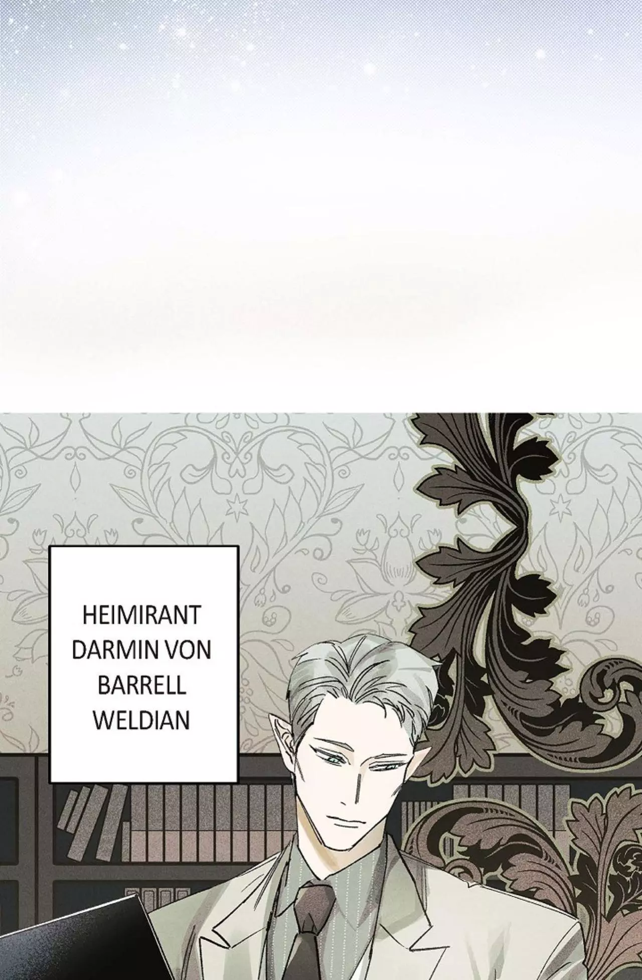 The Man Who Becomes a Gangster After 100 Days - Chapter 12 Page 3