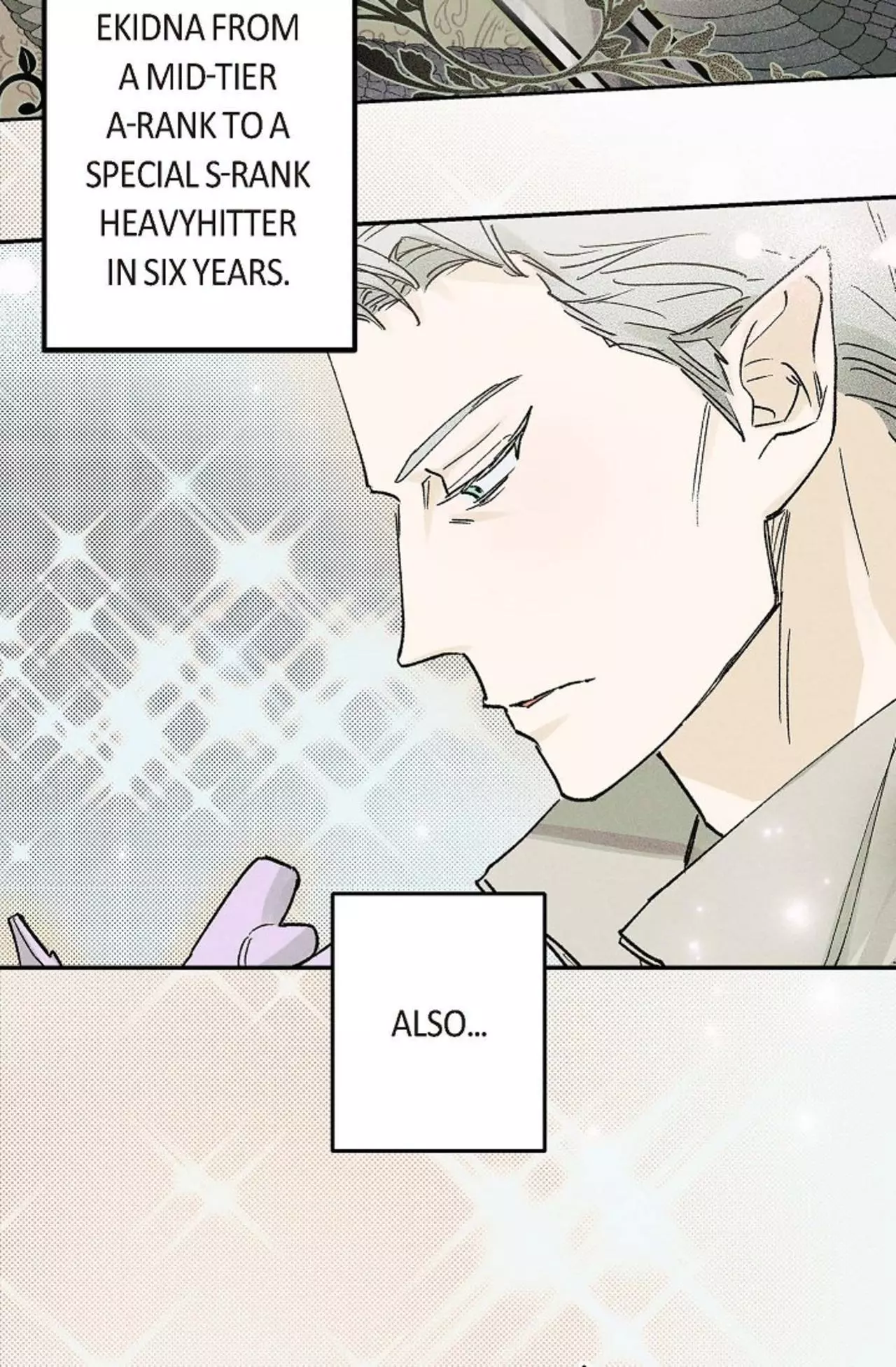 The Man Who Becomes a Gangster After 100 Days - Chapter 12 Page 5