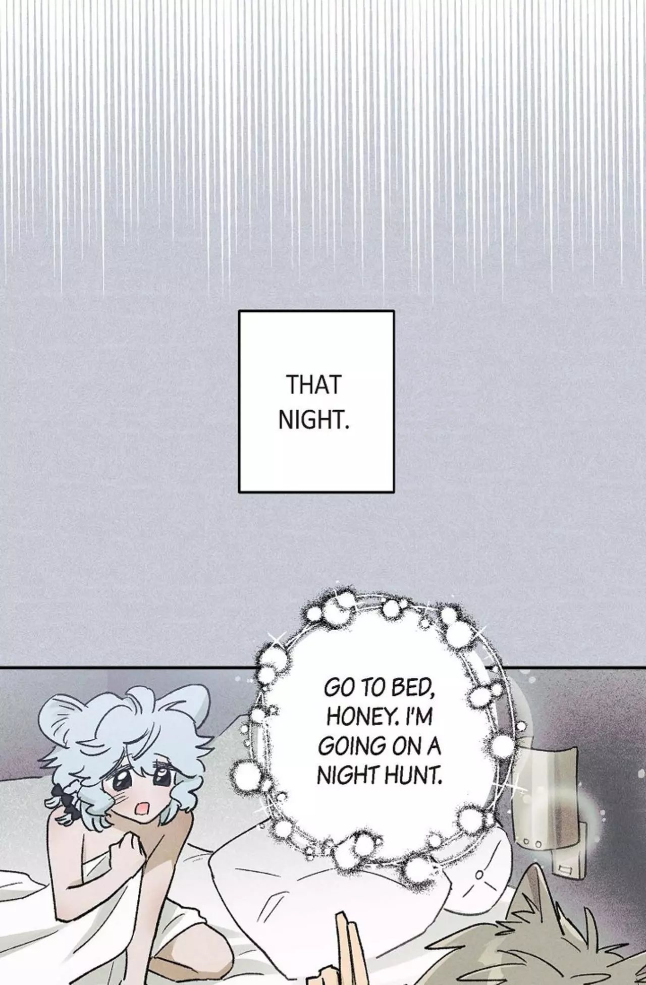 The Man Who Becomes a Gangster After 100 Days - Chapter 12 Page 7