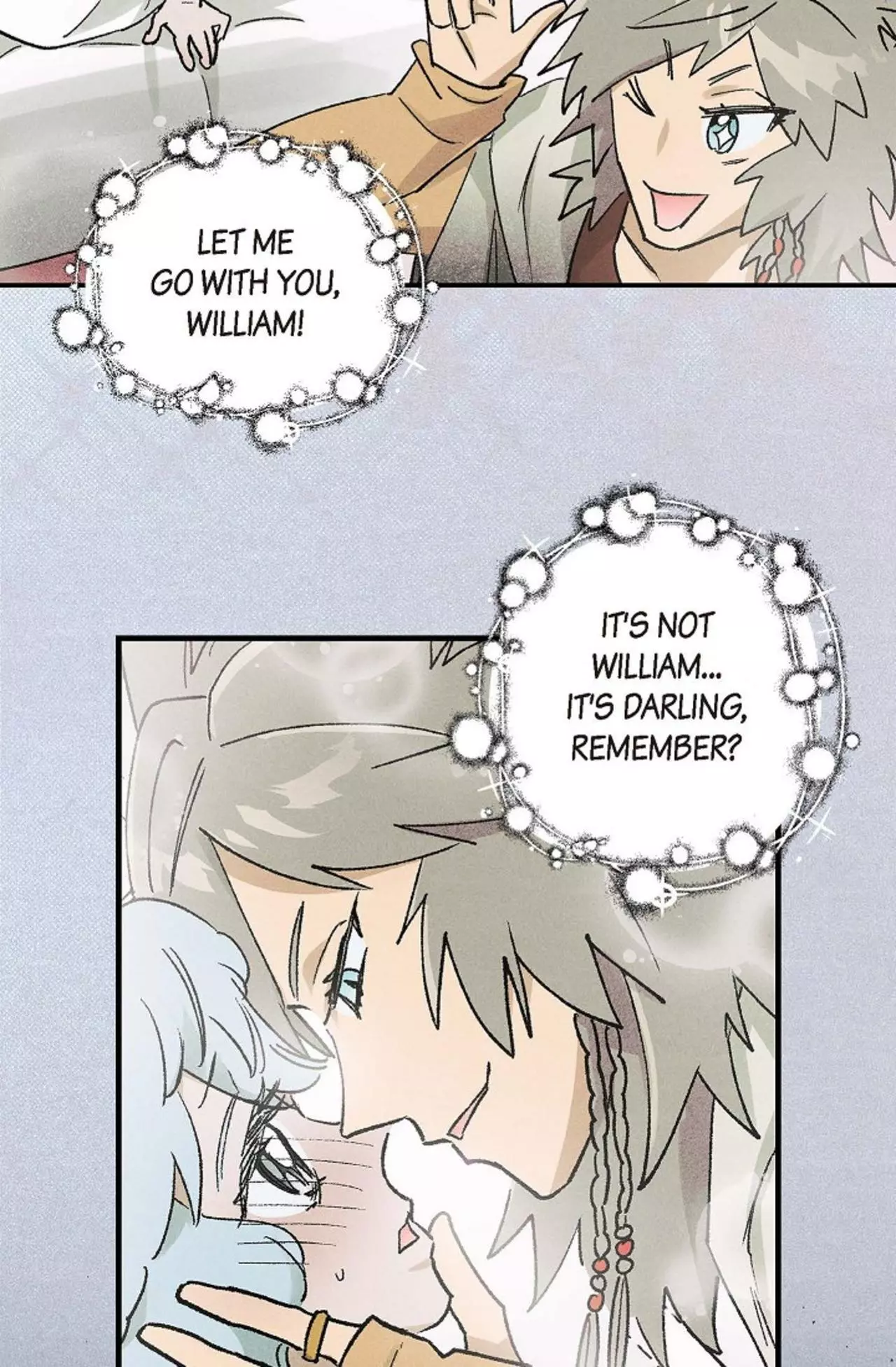 The Man Who Becomes a Gangster After 100 Days - Chapter 12 Page 8