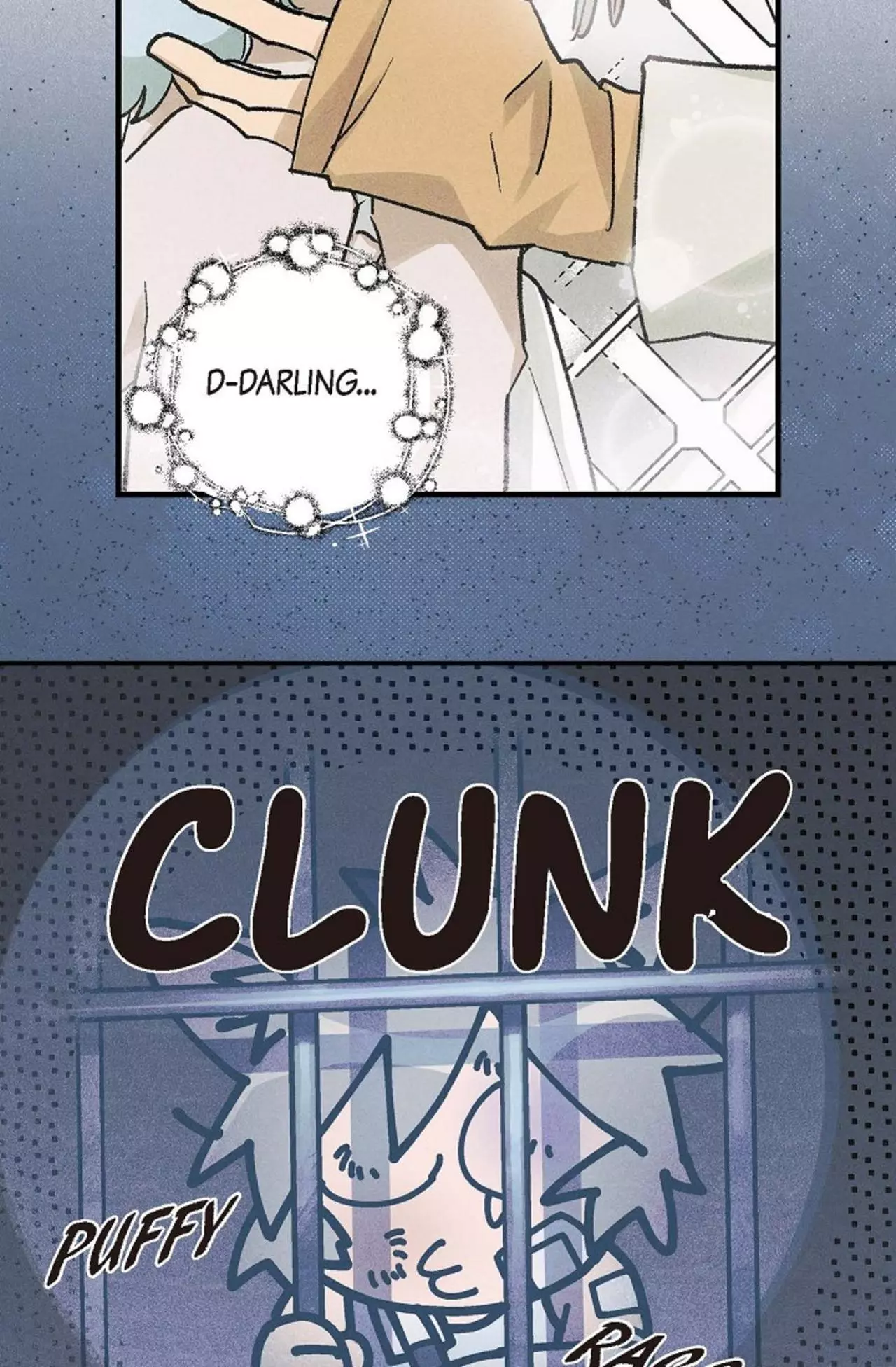 The Man Who Becomes a Gangster After 100 Days - Chapter 12 Page 9