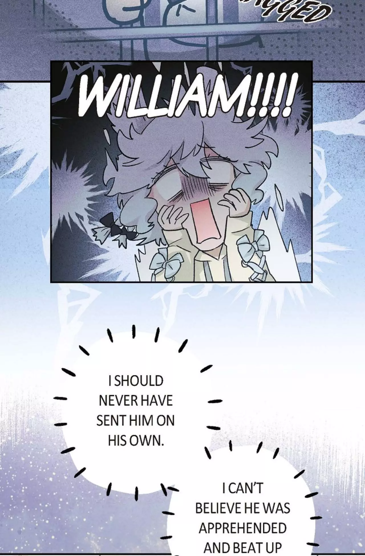The Man Who Becomes a Gangster After 100 Days - Chapter 12 Page 10