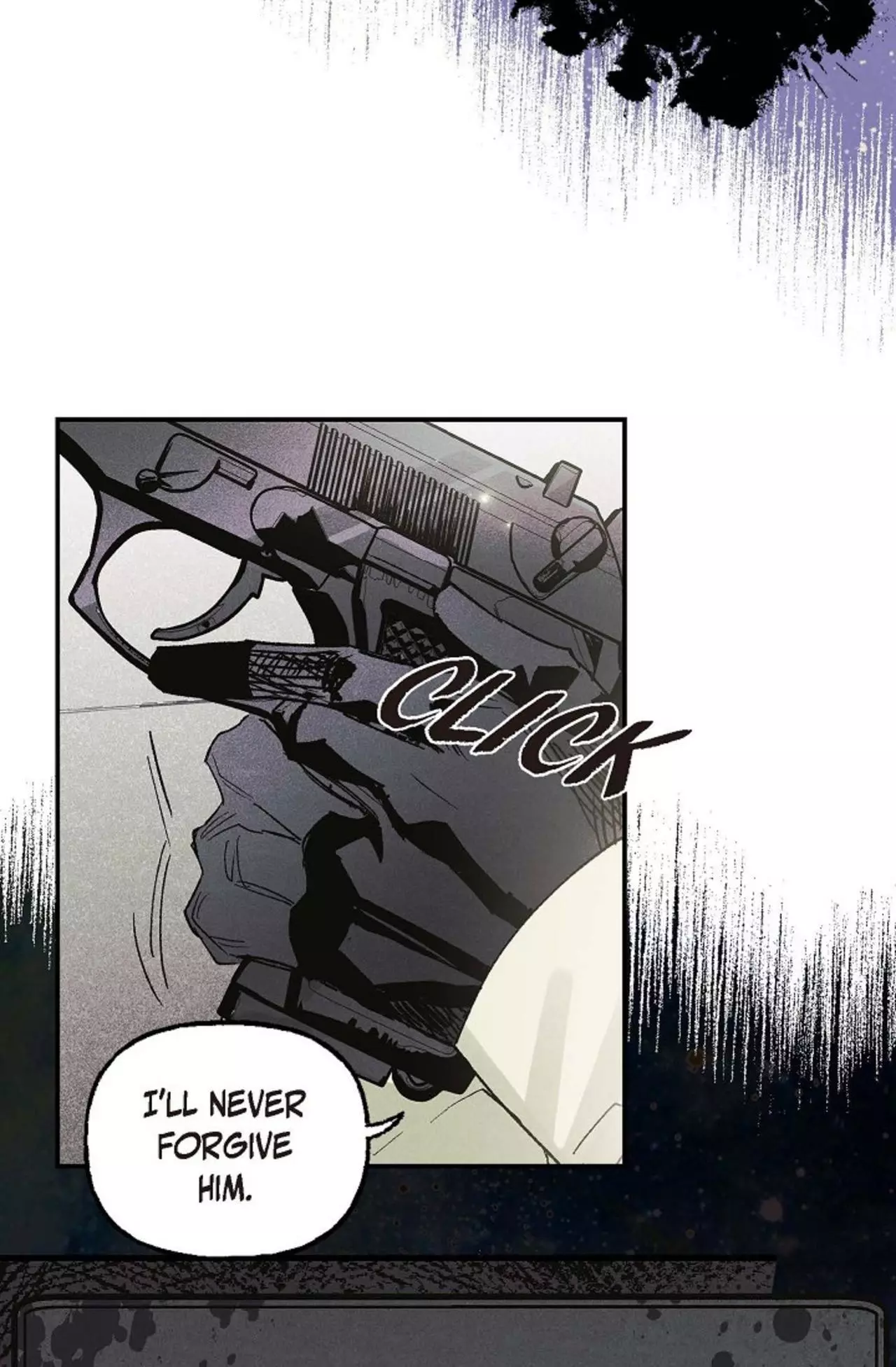 The Man Who Becomes a Gangster After 100 Days - Chapter 12 Page 13