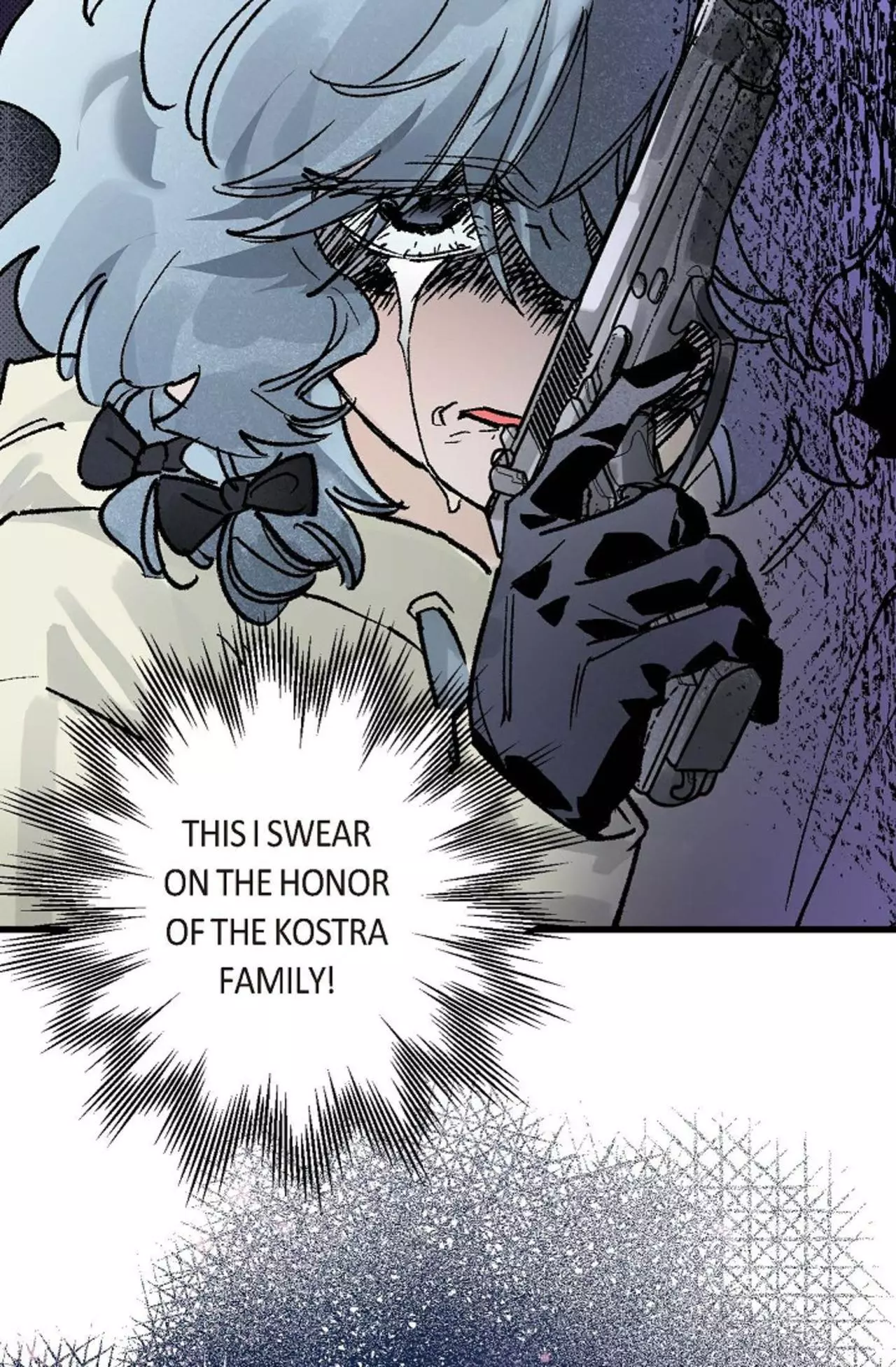 The Man Who Becomes a Gangster After 100 Days - Chapter 12 Page 15