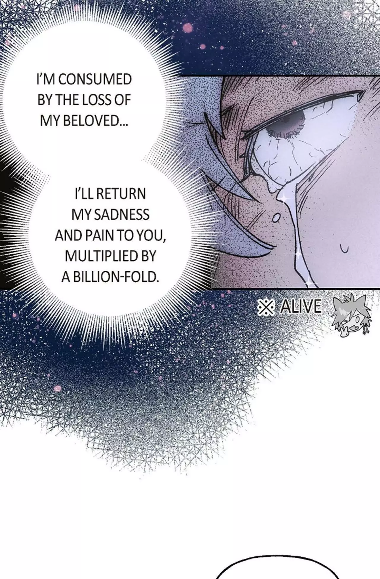 The Man Who Becomes a Gangster After 100 Days - Chapter 12 Page 16