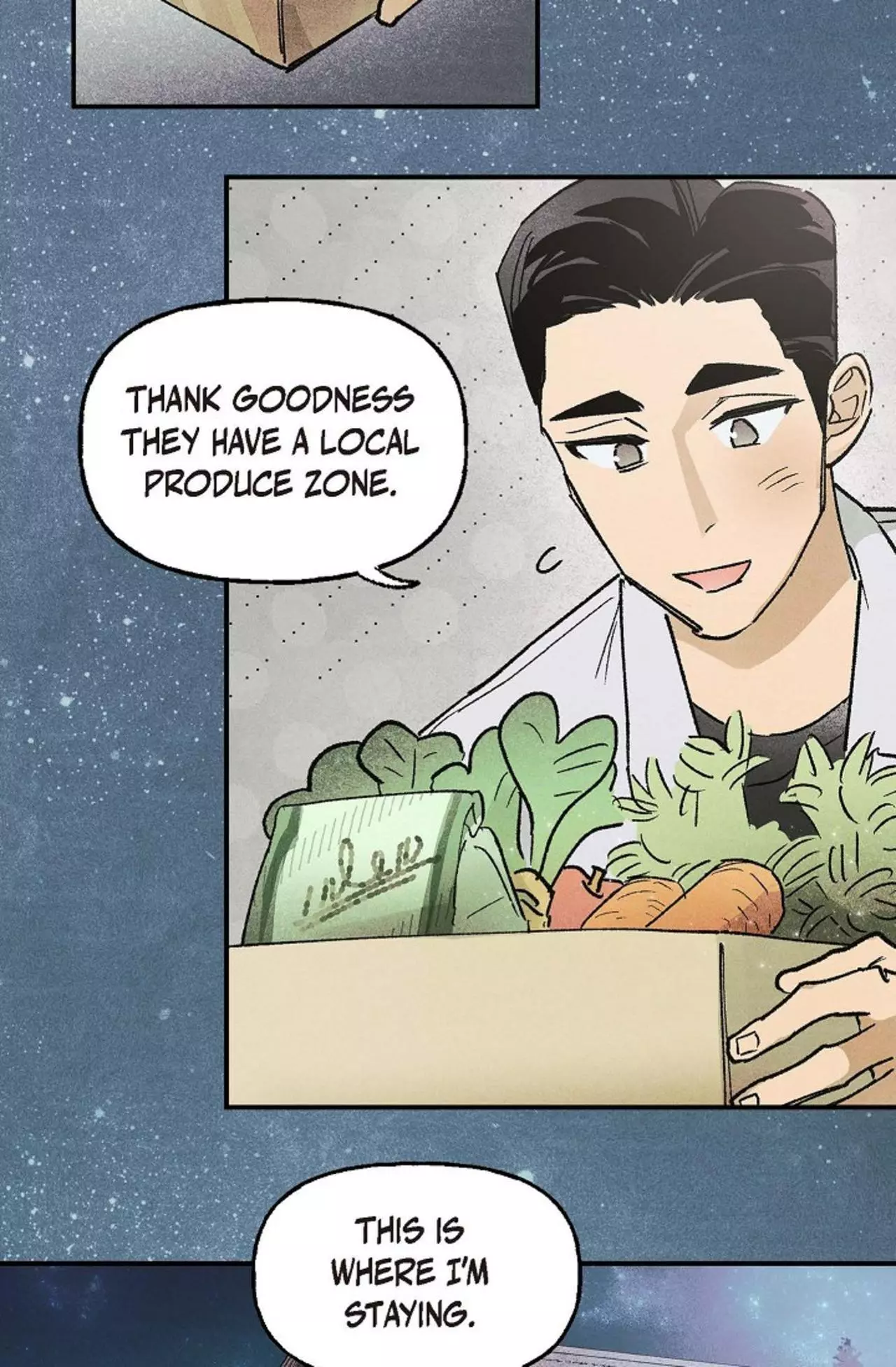 The Man Who Becomes a Gangster After 100 Days - Chapter 12 Page 20