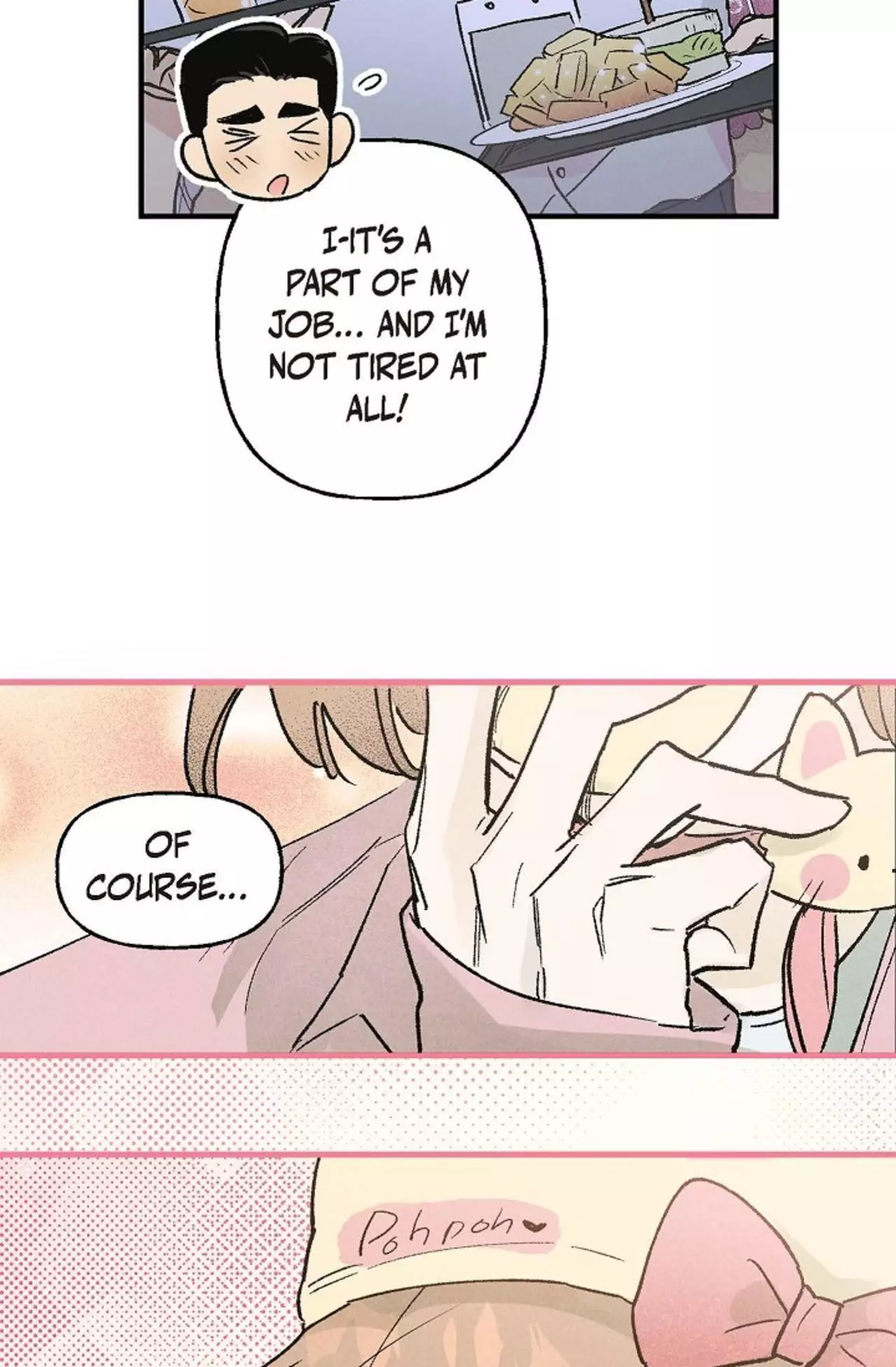 The Man Who Becomes a Gangster After 100 Days - Chapter 12 Page 25