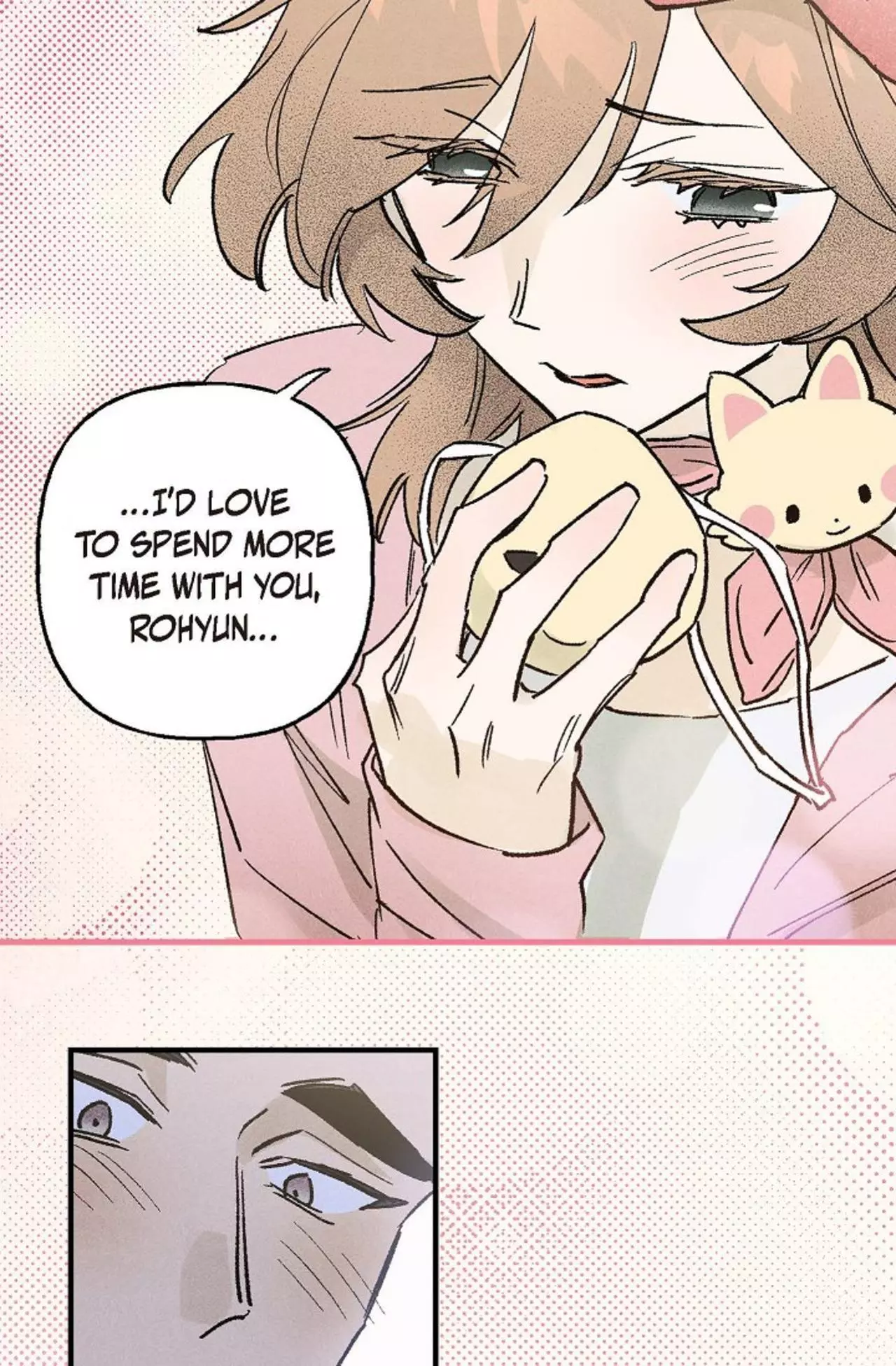 The Man Who Becomes a Gangster After 100 Days - Chapter 12 Page 26