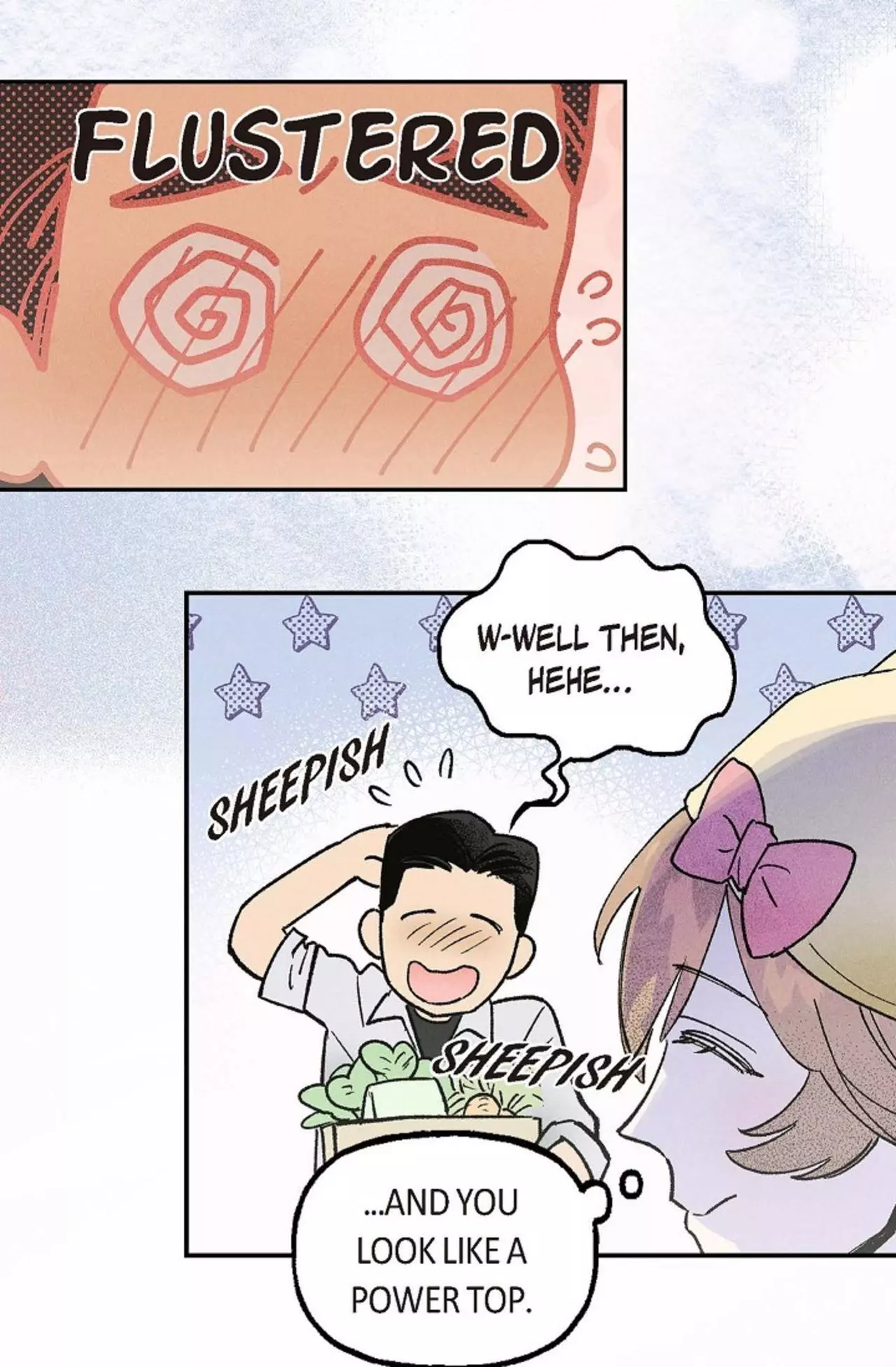 The Man Who Becomes a Gangster After 100 Days - Chapter 12 Page 29